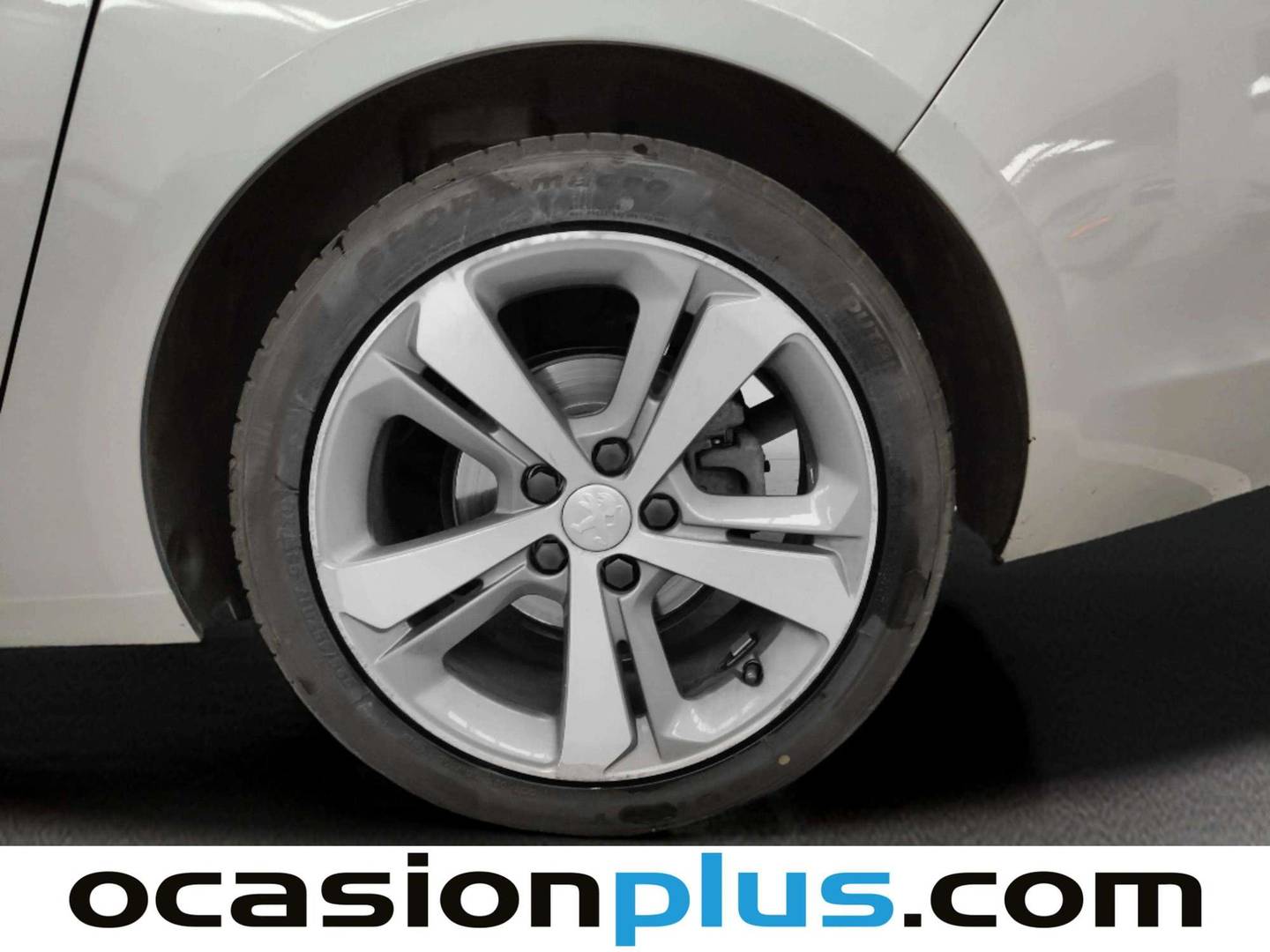 Peugeot 308 Peugeot 308 SW PureTech 130 S&S Allure (130 CV) 2015