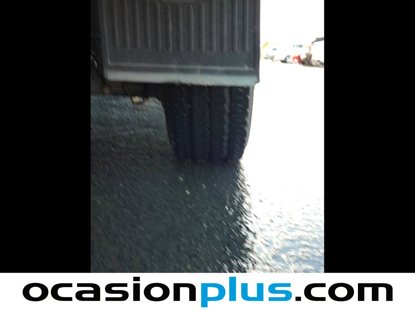 Foto Fiat Ducato Fiat Ducato Capron T135 (131 CV)