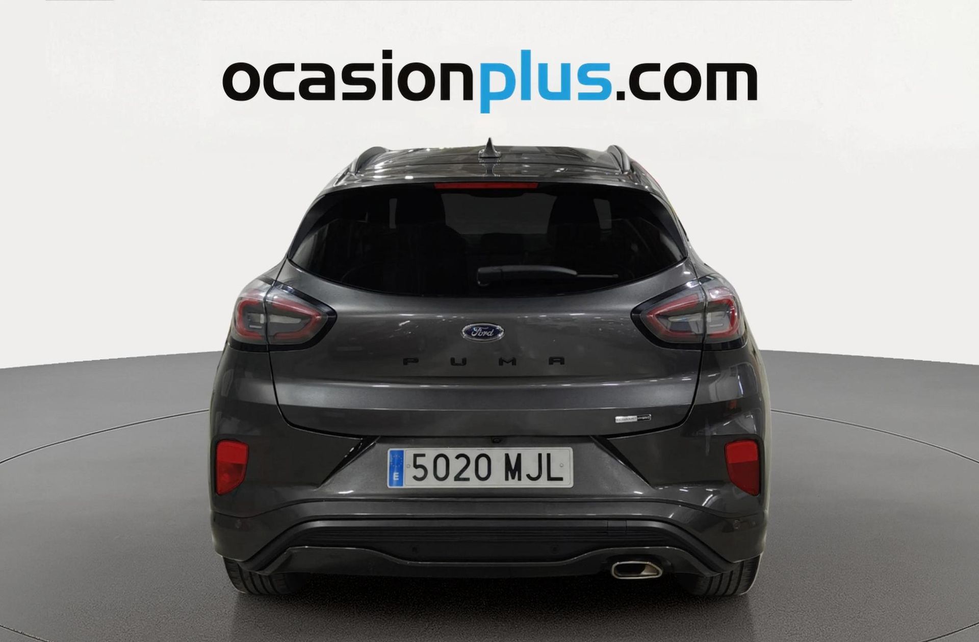 Ford Puma 1.0 EcoBoost MHEV ST-Line X - foto 19
