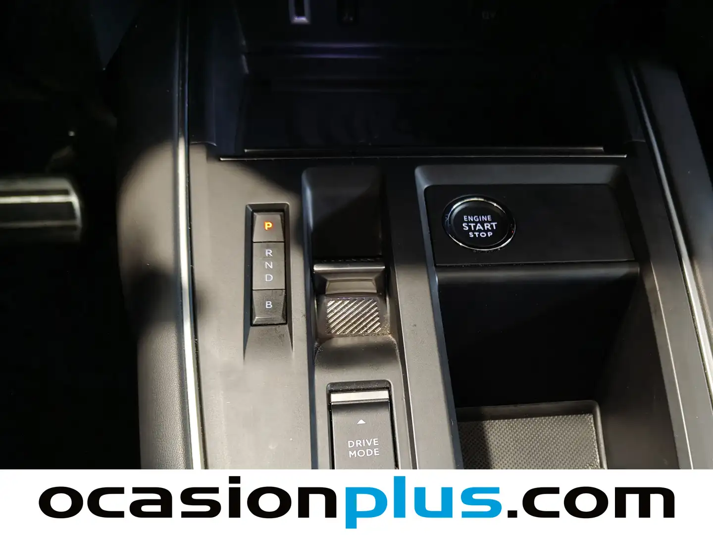 Foto Citroën C5 Aircross Hybrid Citroen C5 Aircross Hybrid 225 Shine Pack e-EAT8 (225 CV)