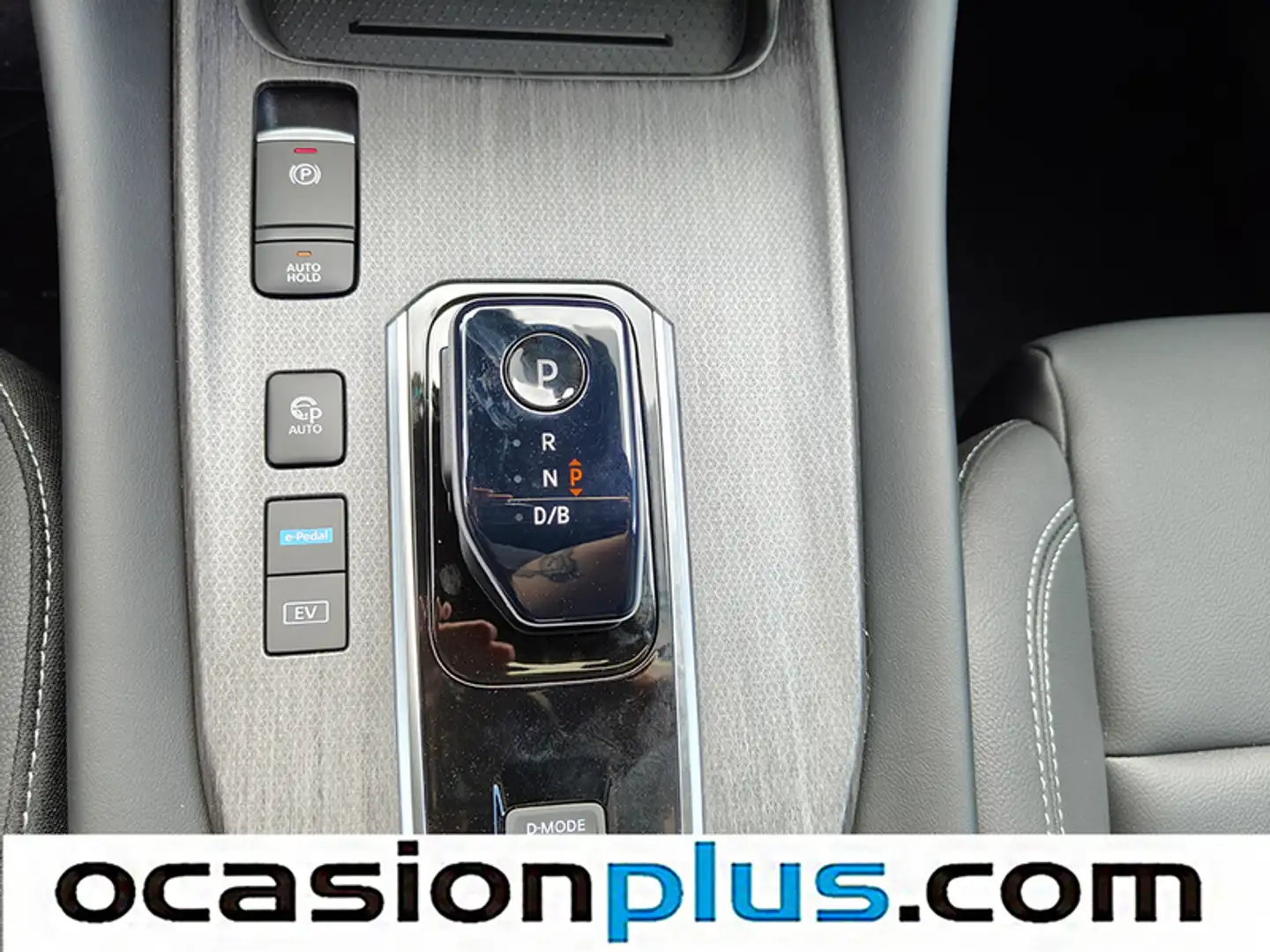 Foto Nissan QASHQAI Nissan Qashqai E-POWER Tekna Auto (190 CV)