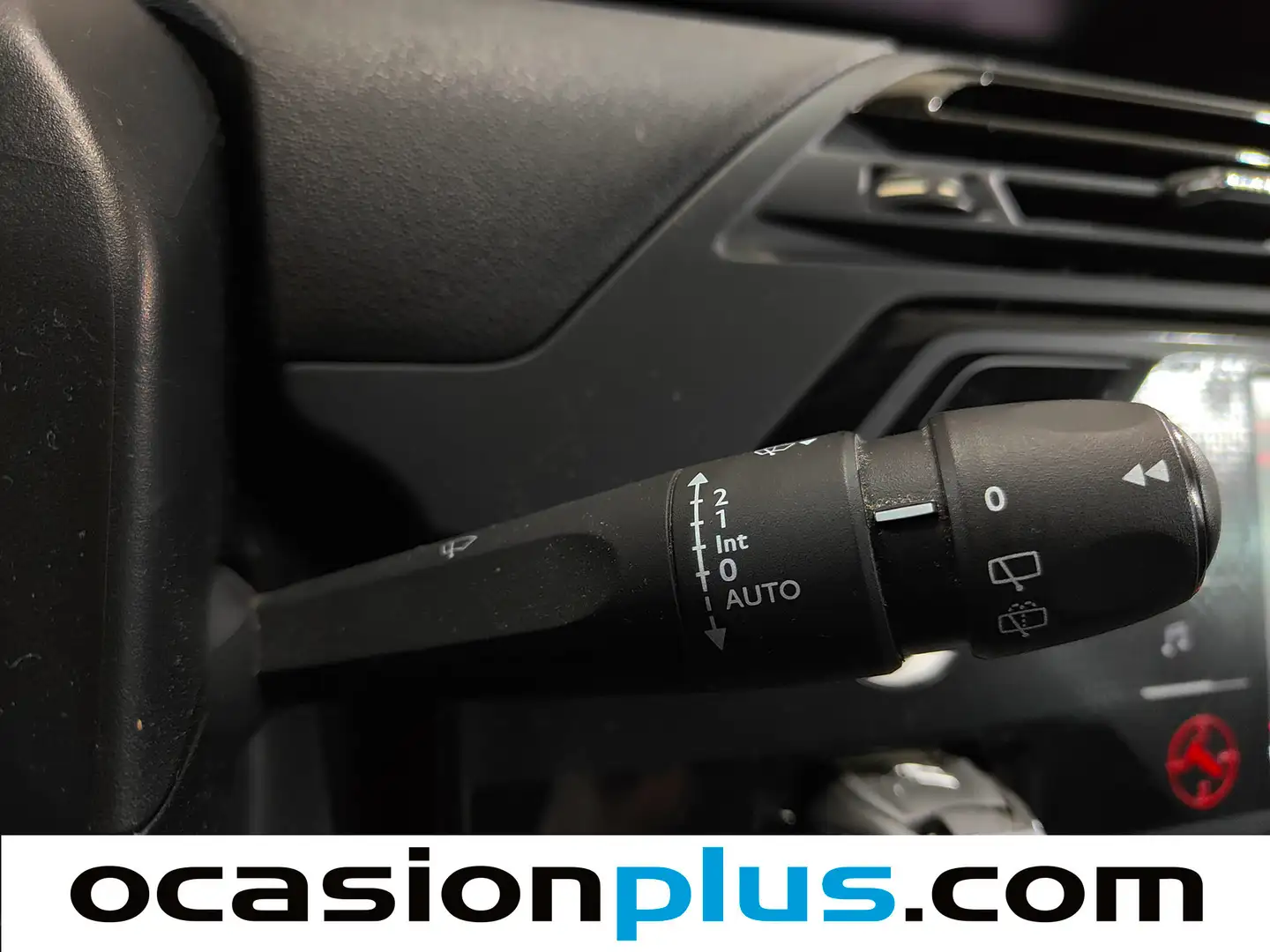 Foto Citroën C4 Picasso Citroen C4 Picasso PureTech 110 S&S Live (110 CV)