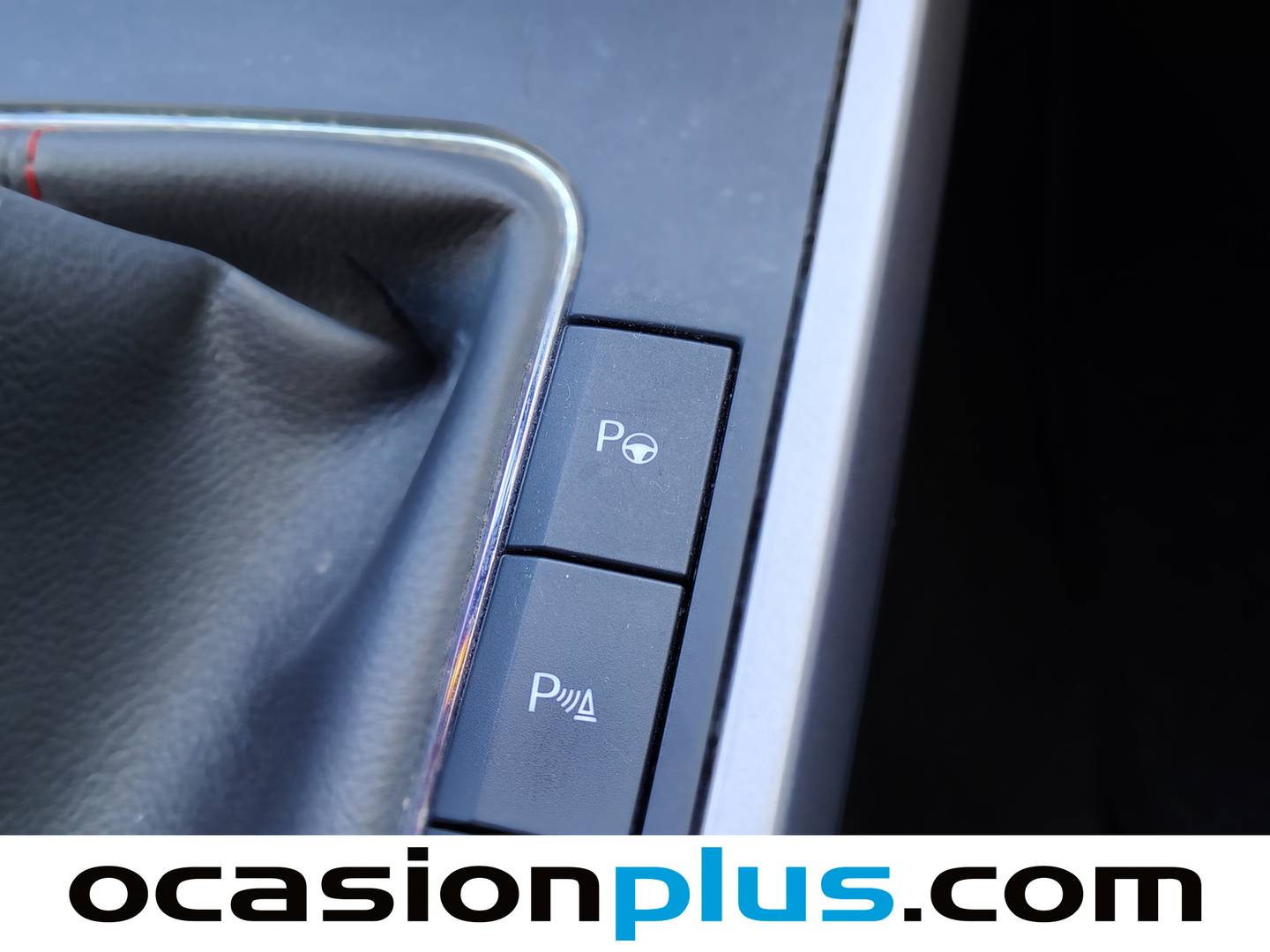 Seat Arona Seat Arona 1.6 TDI Ecomotive FR (115 CV) seminuevo