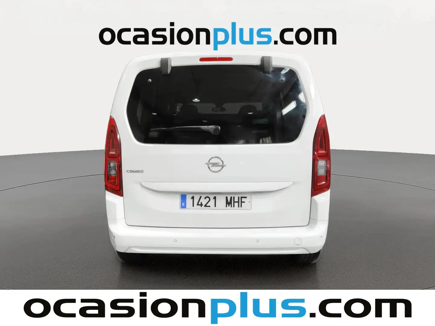 Foto Opel Combo Life Opel Combo Life 1.5 TD Business Edition Plus L1 (102 CV)