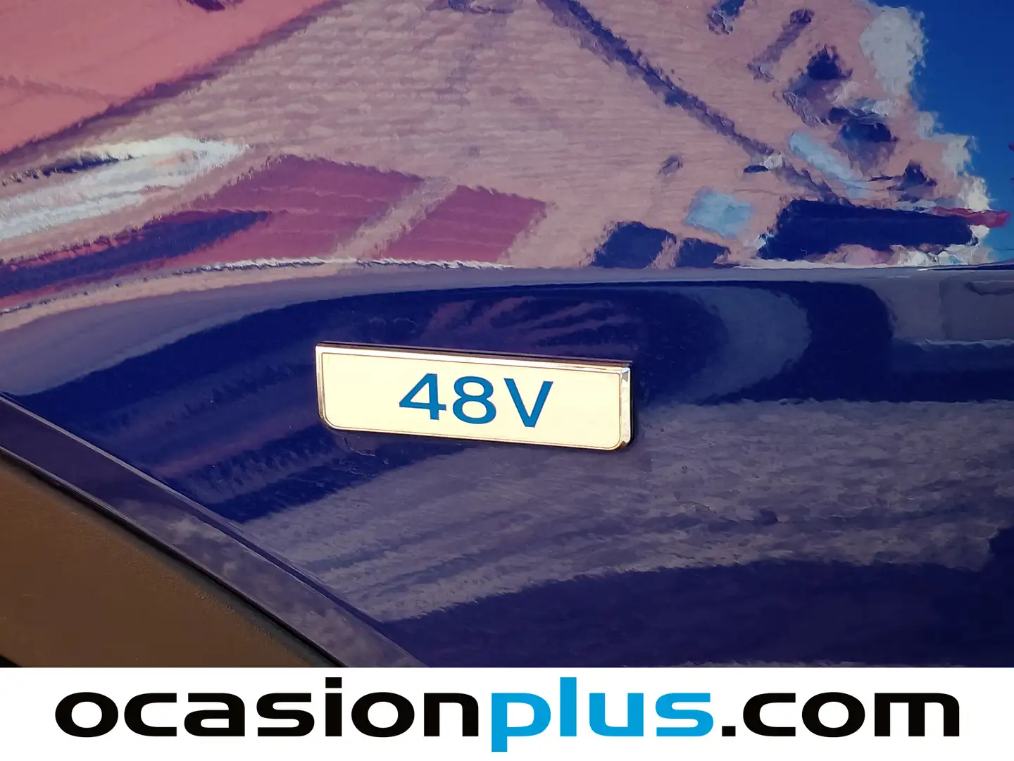 Foto Hyundai Bayon Hyundai Bayon 1.0 TGDI 48V Maxx (100 CV)