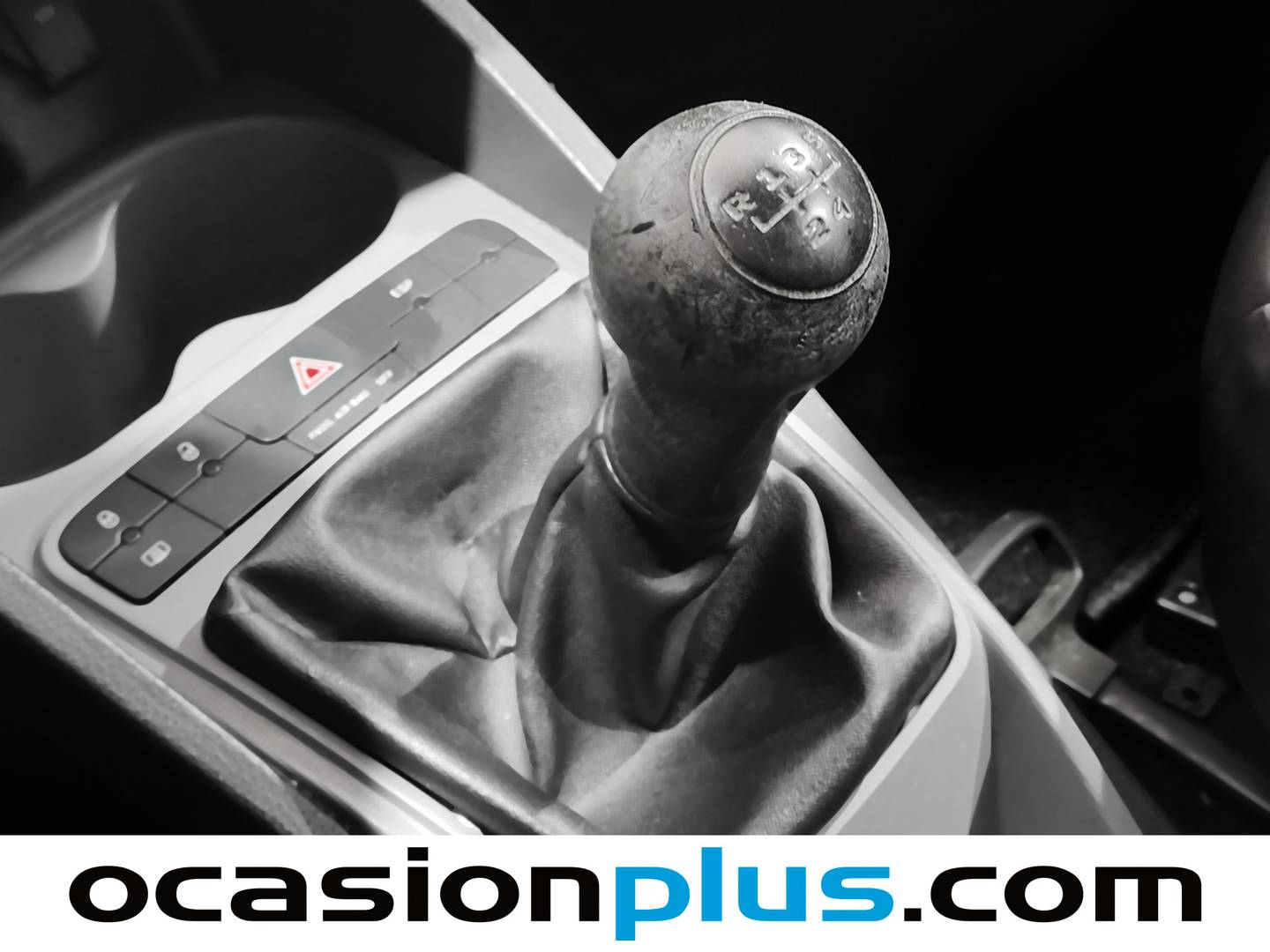 Seat Ibiza Seat Ibiza 1.2 12v Reference (70 CV) de segunda mano