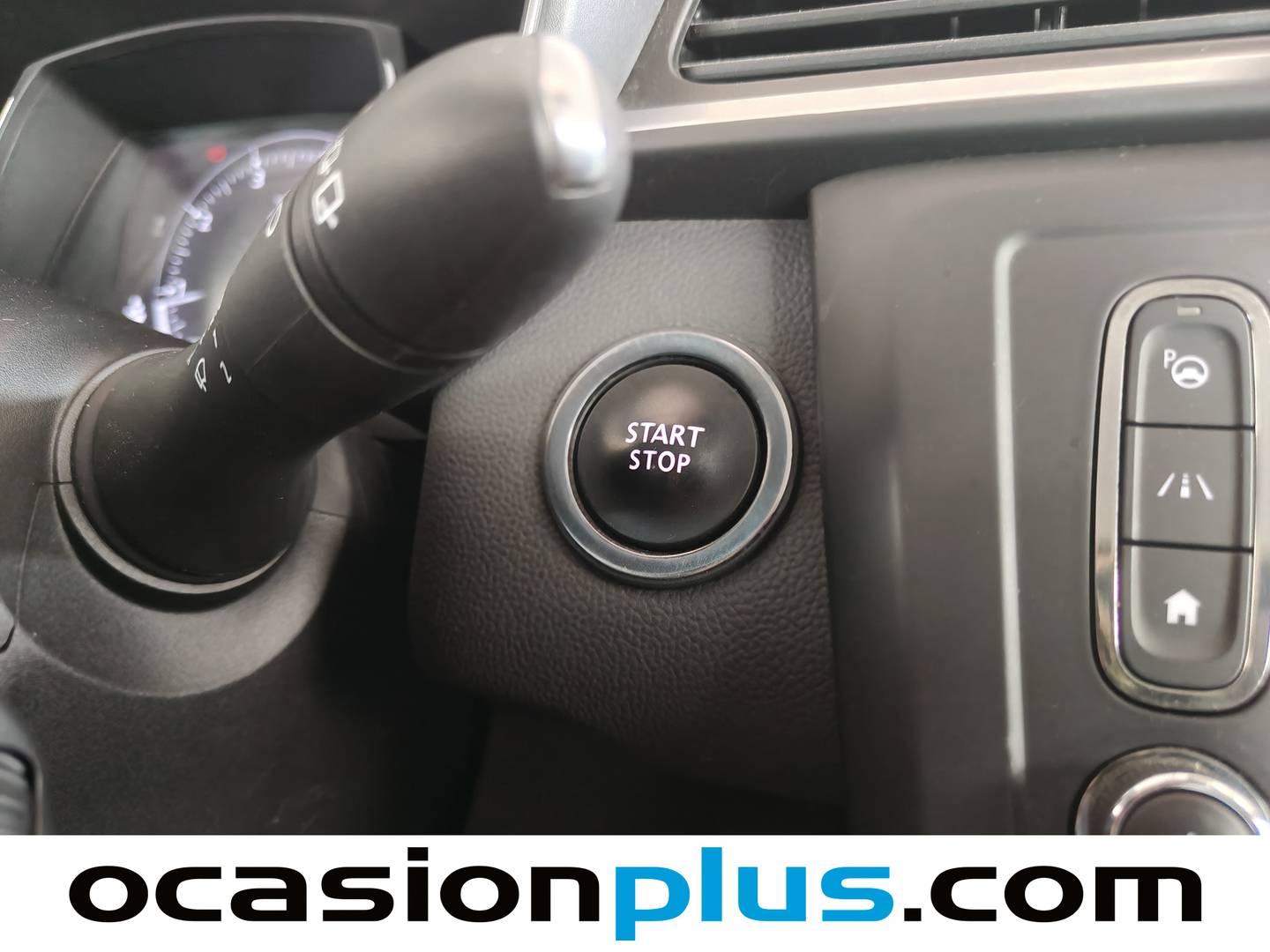 Renault Kadjar Renault Kadjar Zen GPF TCe (160 CV) 2019