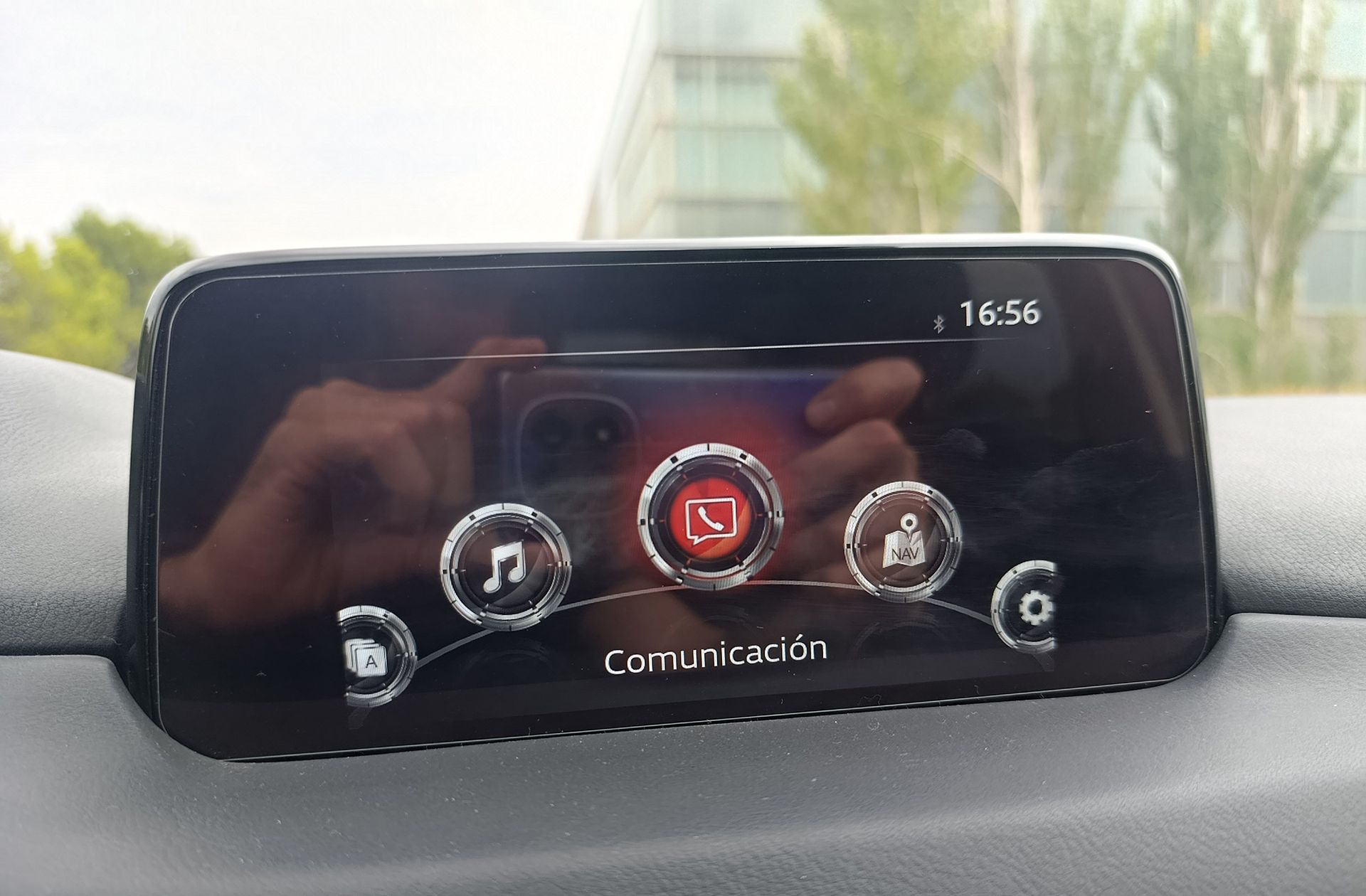Mazda CX-5 2.0 Skyactiv-G Evolution Design Nav 2WD - foto 9