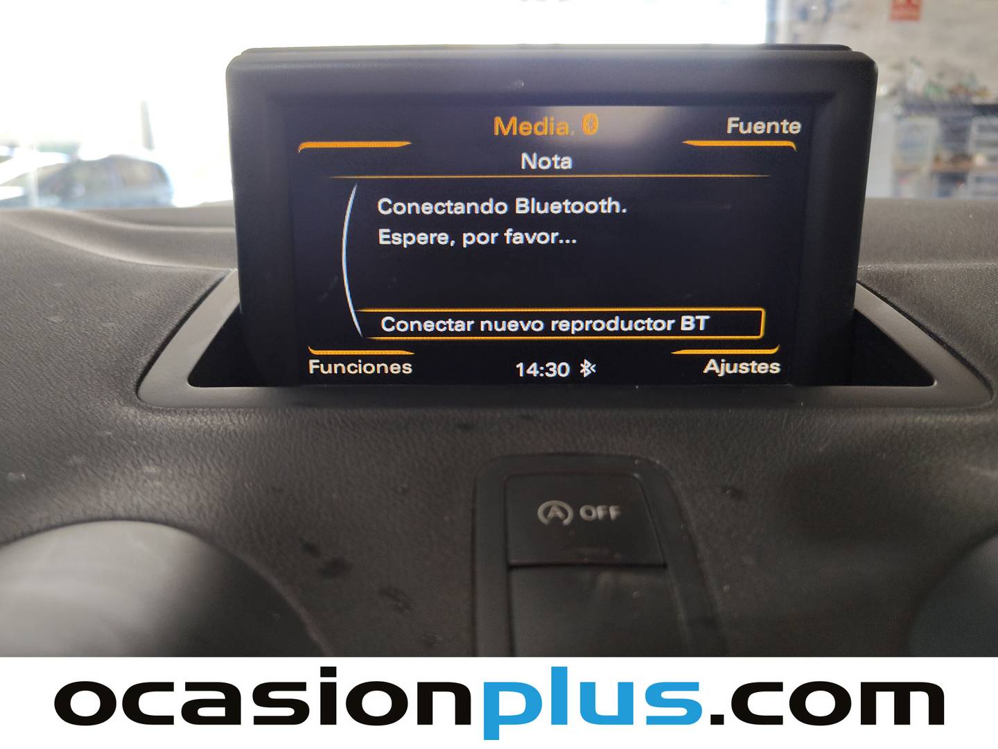 Audi A1 Audi A1 Sportback Attraction 1.2 TFSI (86 CV) al mejor precio