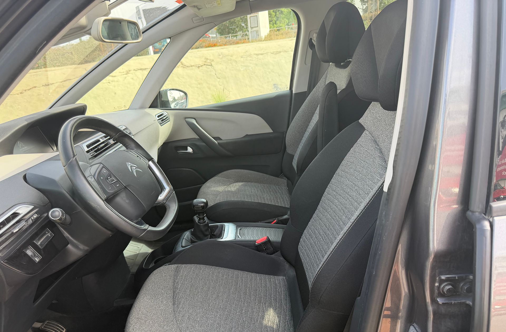 Citroën C4 Grand SpaceTourer BlueHDi 130 Origins 7 plazas - foto 12