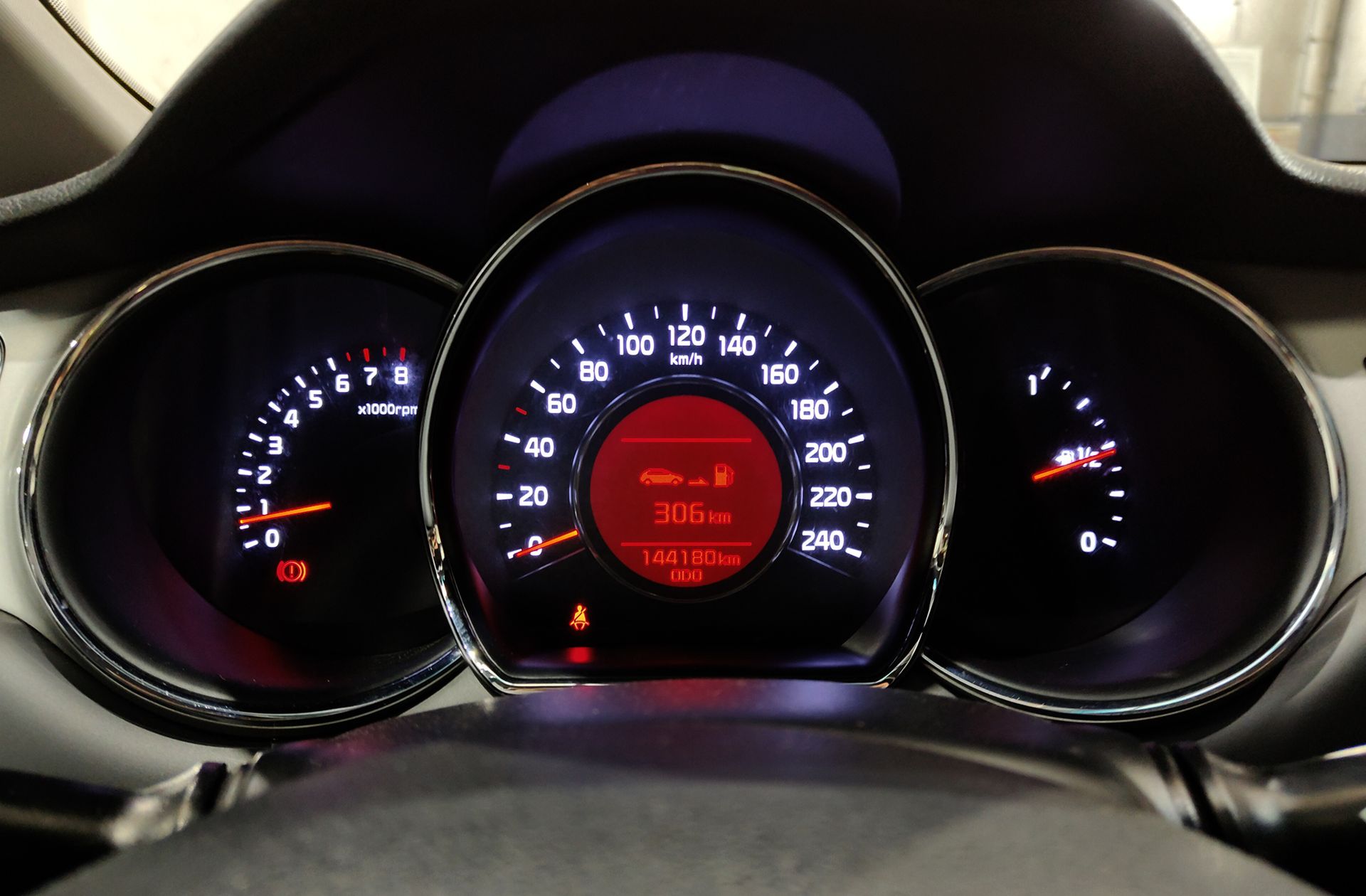 Kia Ceed 1.4 Cvvt Drive - foto 19