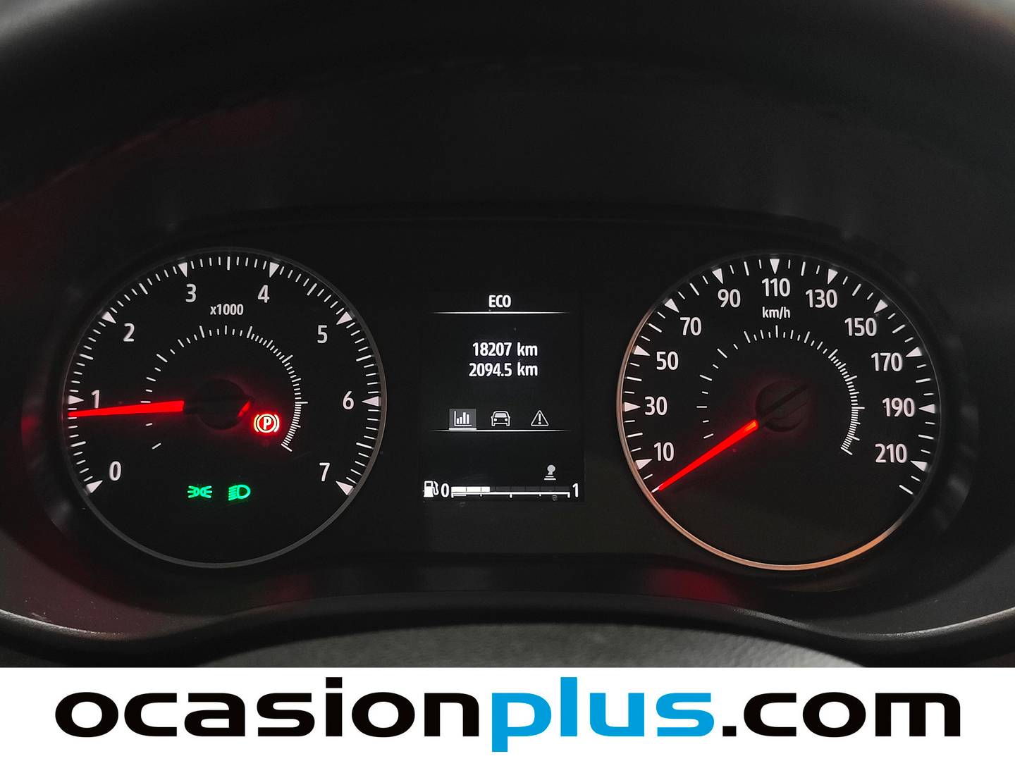 Dacia Jogger Dacia Jogger Extreme Go ECO-G (100 CV) 7 plazas 2024