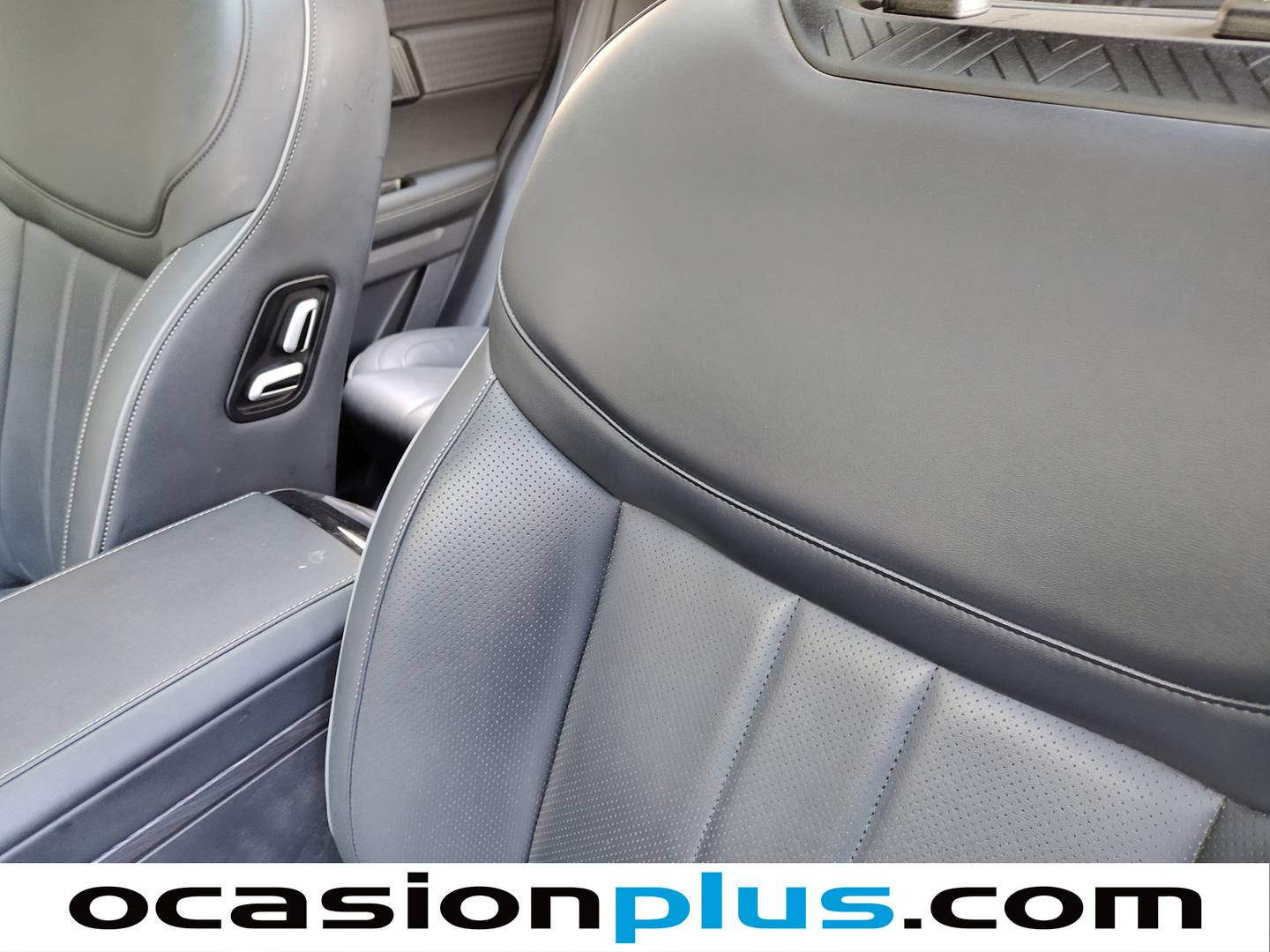 Equipamiento del JAECOO 7 JAECOO 7 1.6 TGDI Exclusive AWD (145 CV)