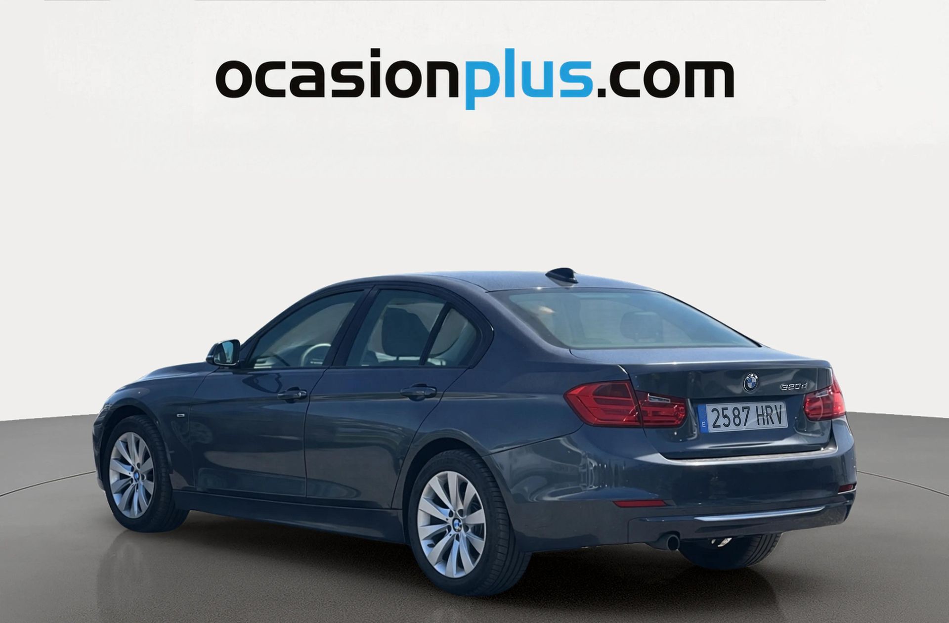 BMW Serie 3 320d - foto 3