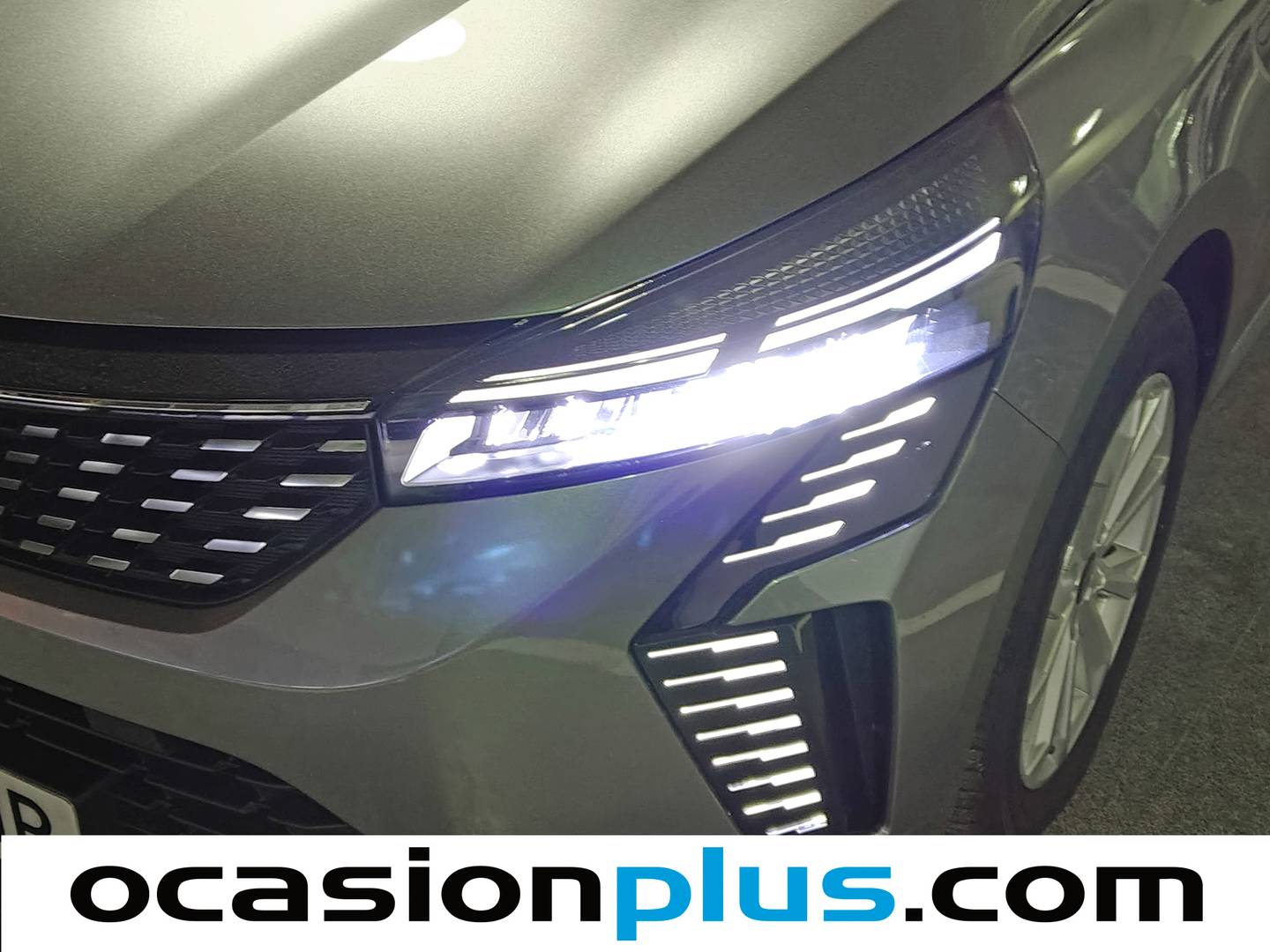 Foto Renault Clio Renault Clio Evolution dCi (100 CV)