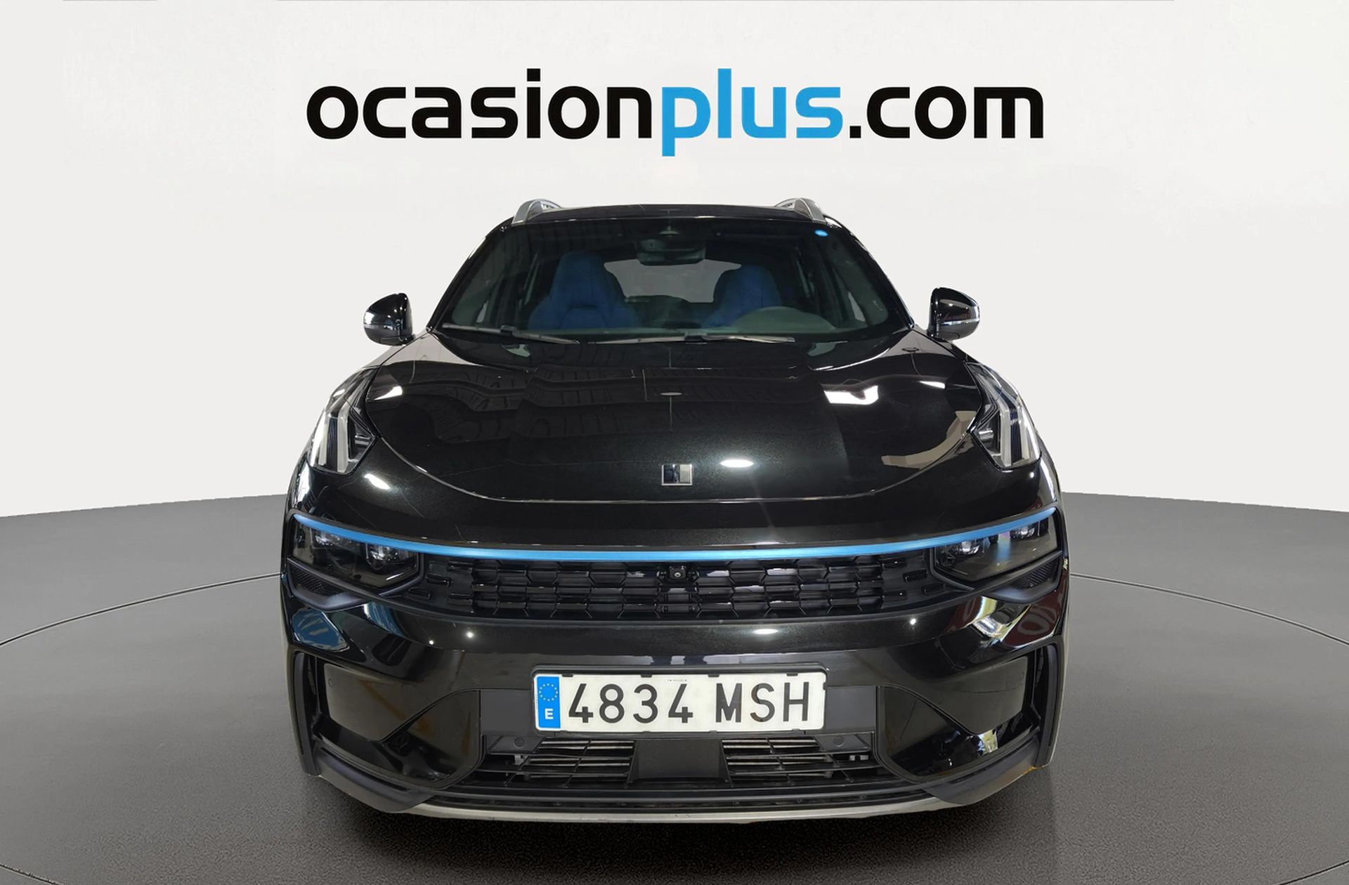 Lynk & Co 01 1.5 PHEV - foto 14