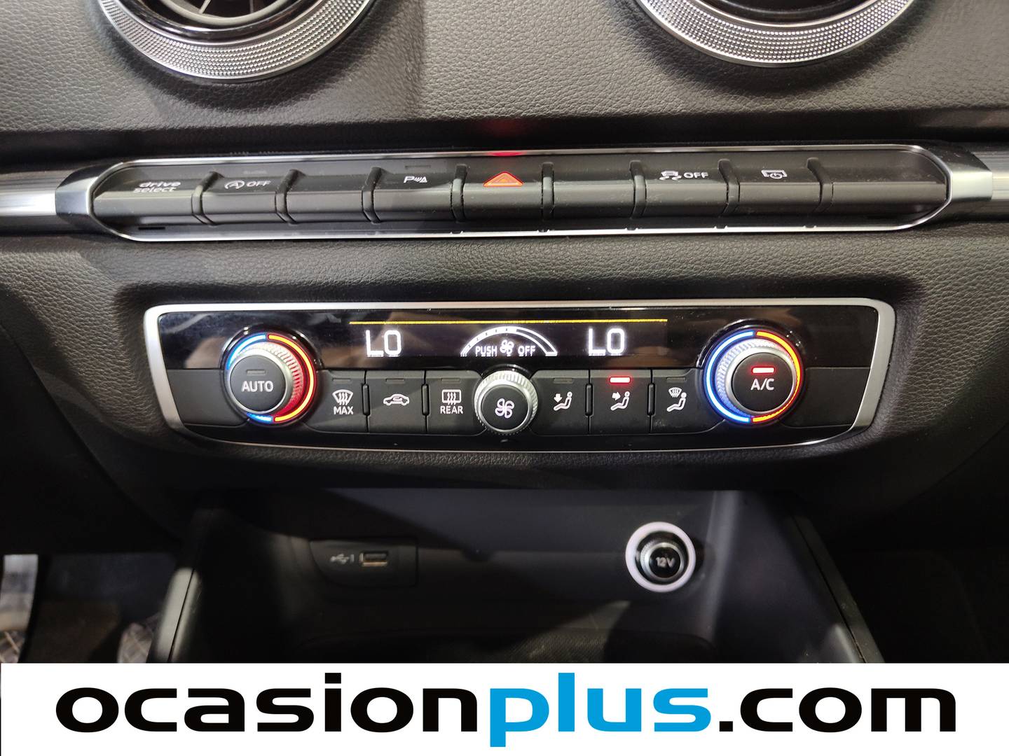 Audi A3 Audi A3 Sportback S line 30 TDI (116 CV) manual