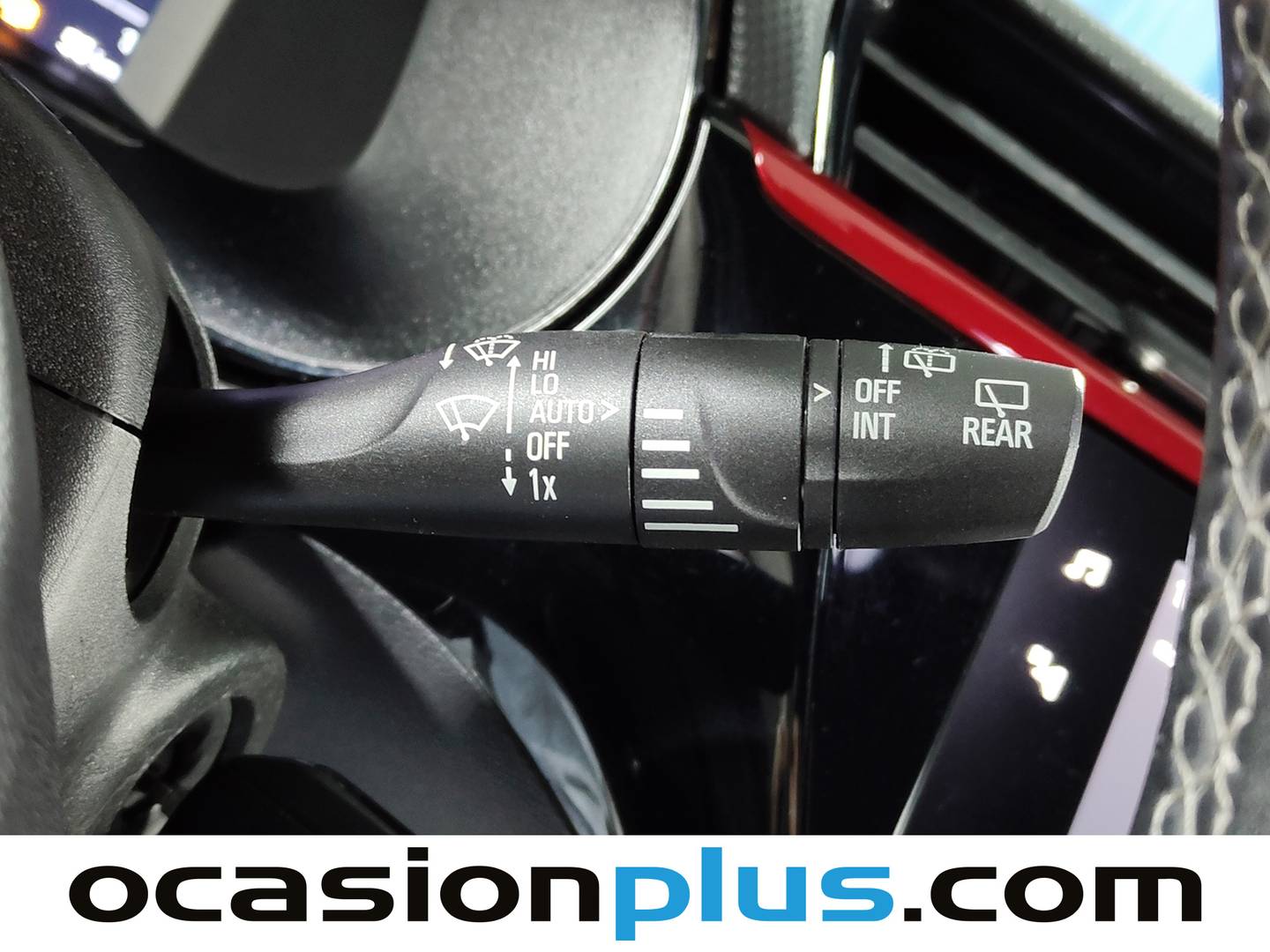 Opel Corsa Opel Corsa 1.5D DT GS-Line (102 CV) de ocasión