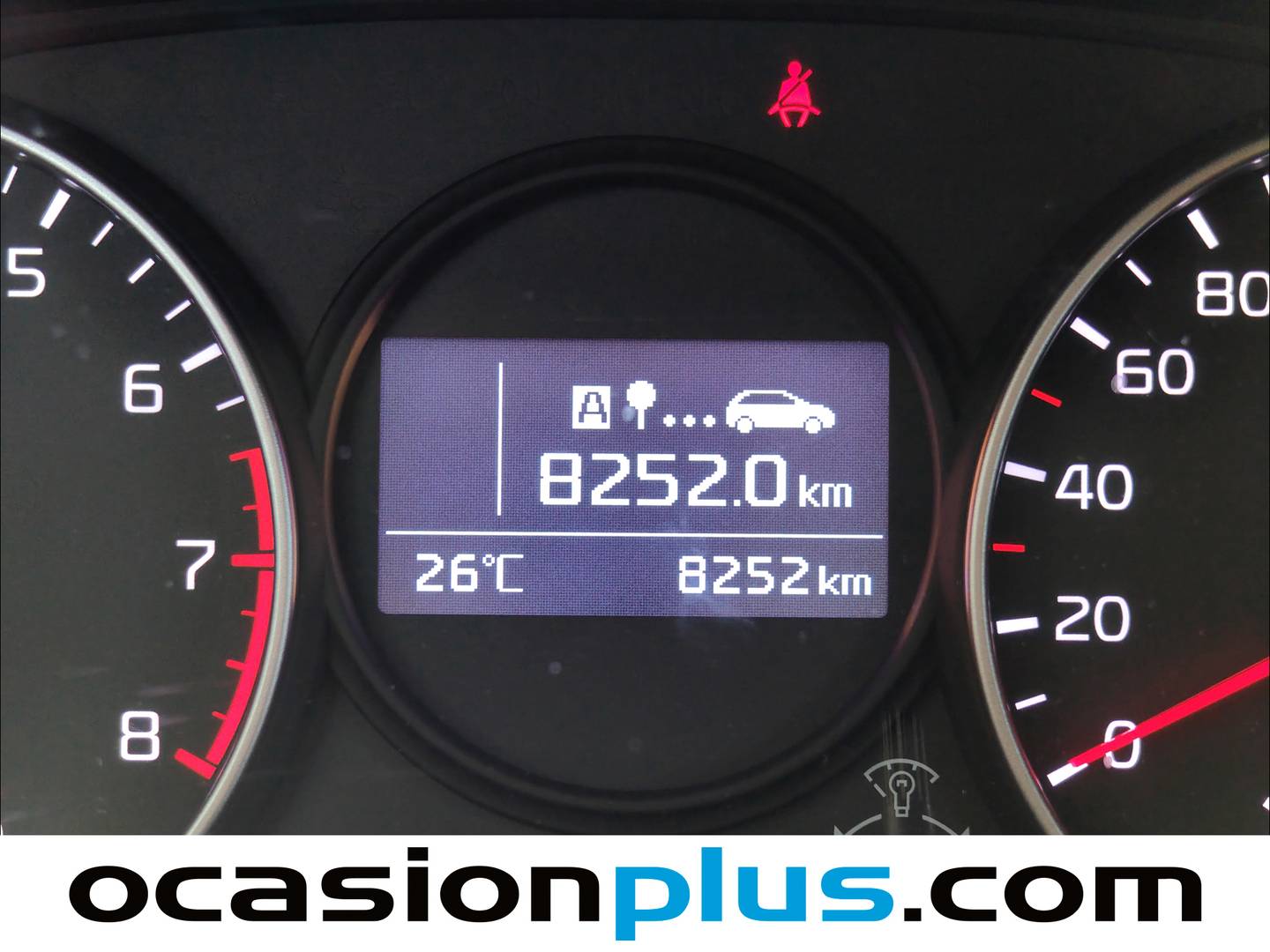KIA Picanto KIA Picanto 1.0 CVVT Concept (67 CV) seminuevo