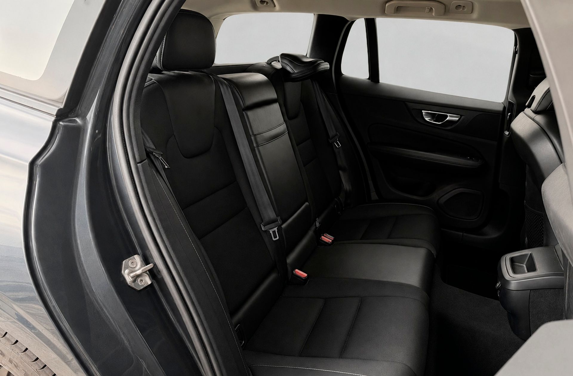 Volvo V60 D3 Momentum - foto 16