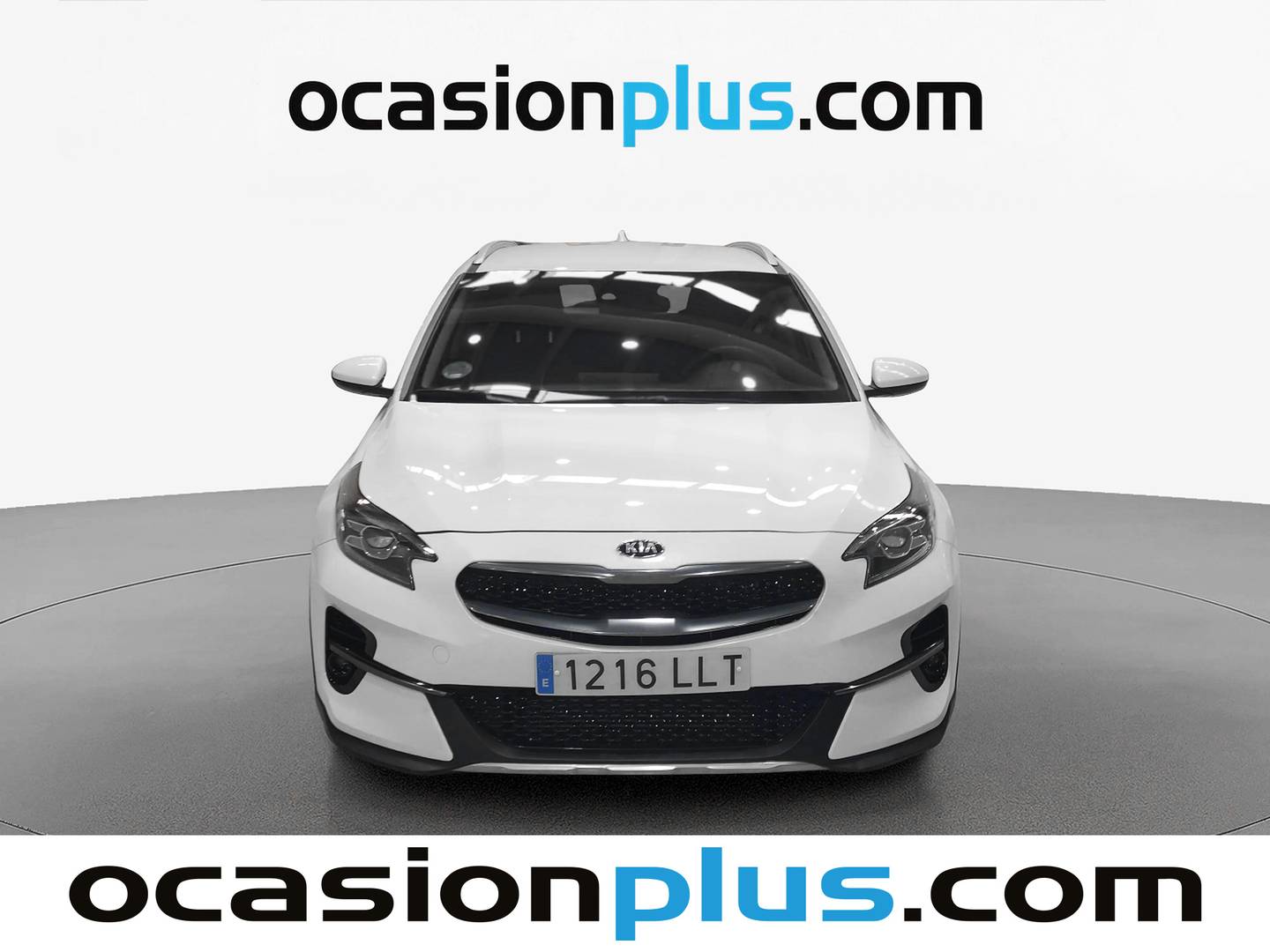 KIA XCeed KIA XCeed 1.4 T-GDi Drive  (140 CV) 140cv