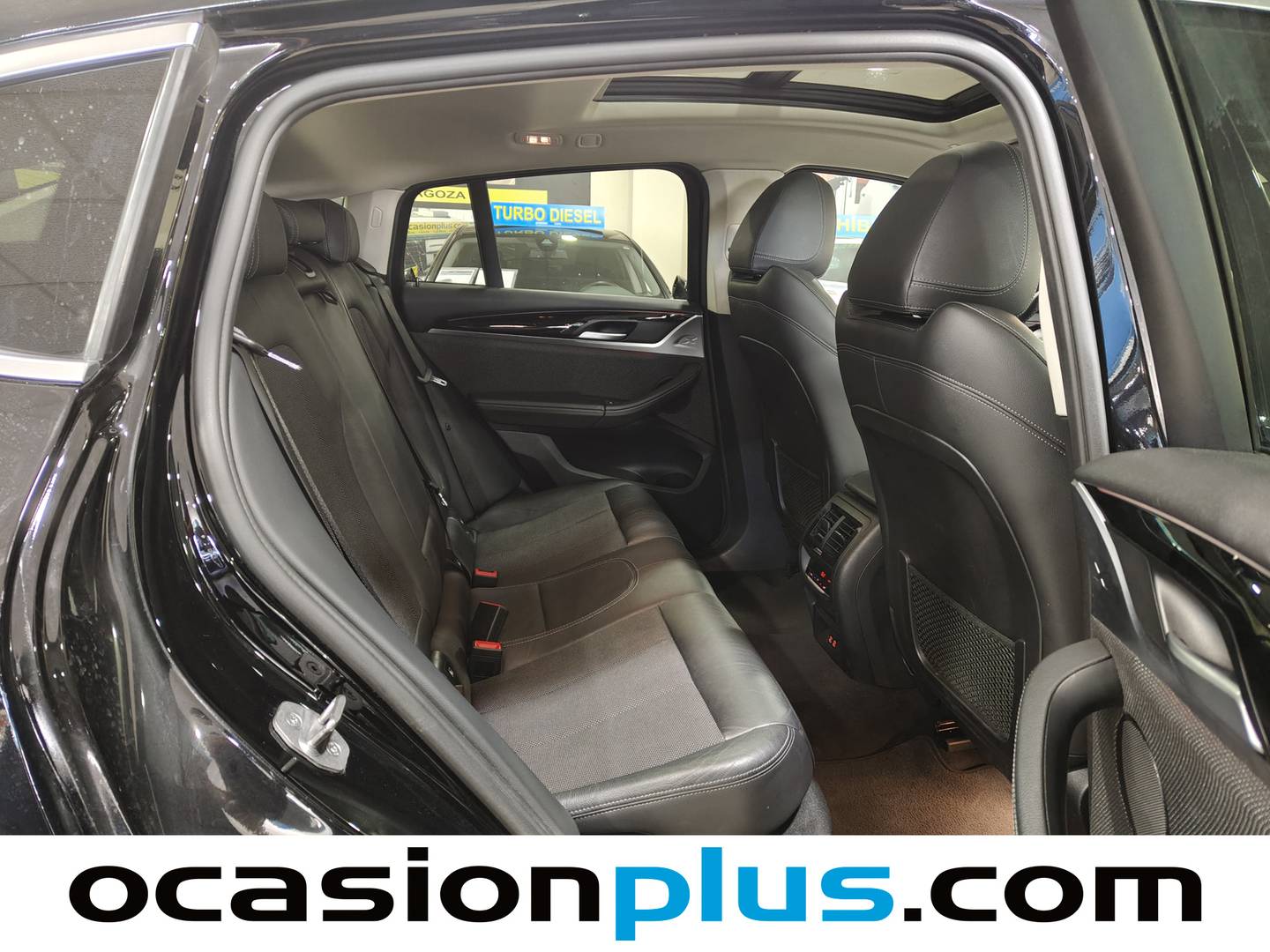 BMW X4 BMW X4 xDrive20i (184 CV) de ocasión