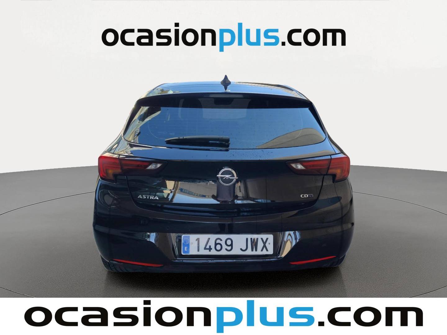 Opel Astra Opel Astra 1.6 CDTI Excellence (110 CV) barato