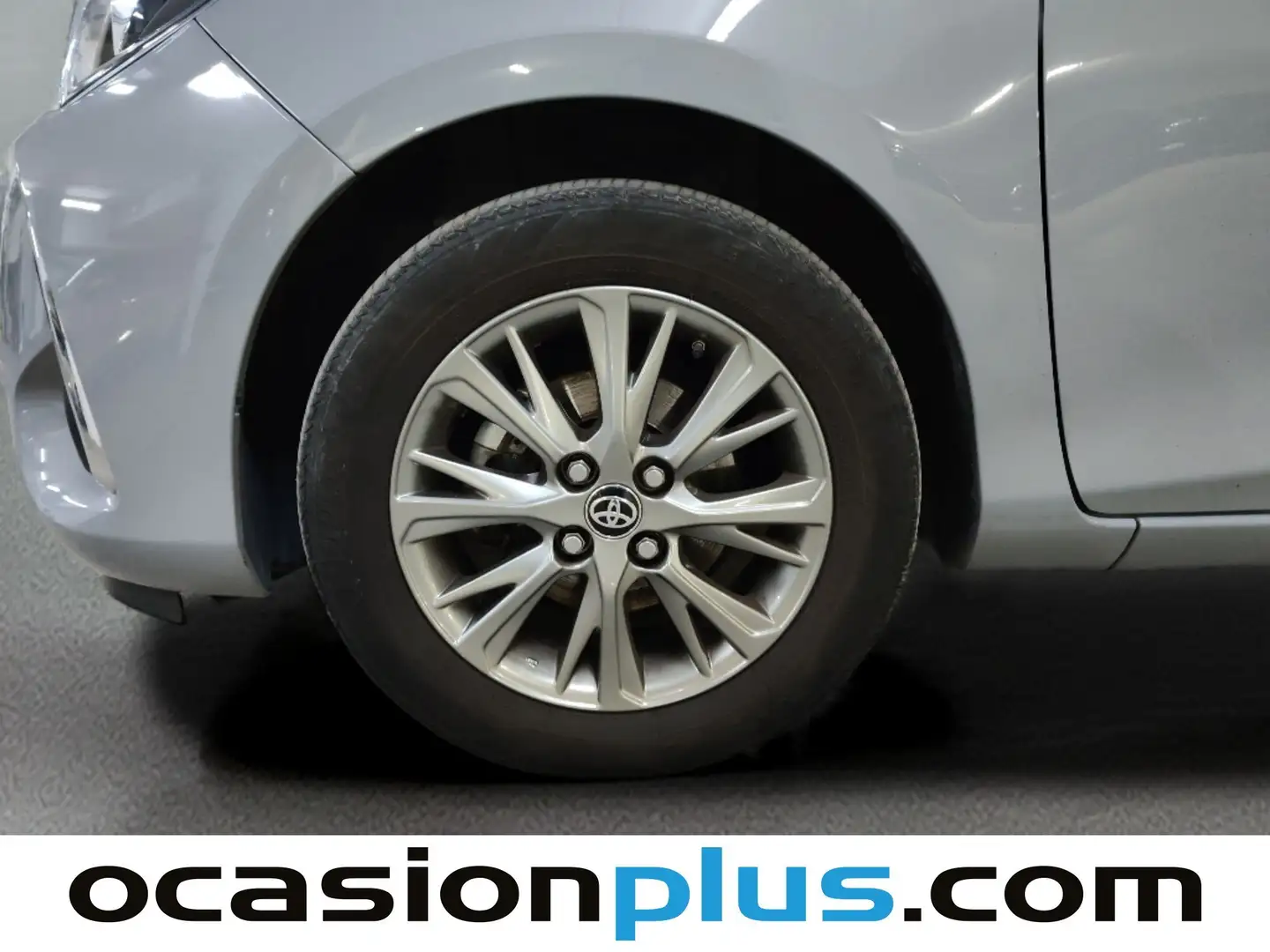 Foto Toyota Yaris Toyota Yaris 70 Active Tech (69 CV)