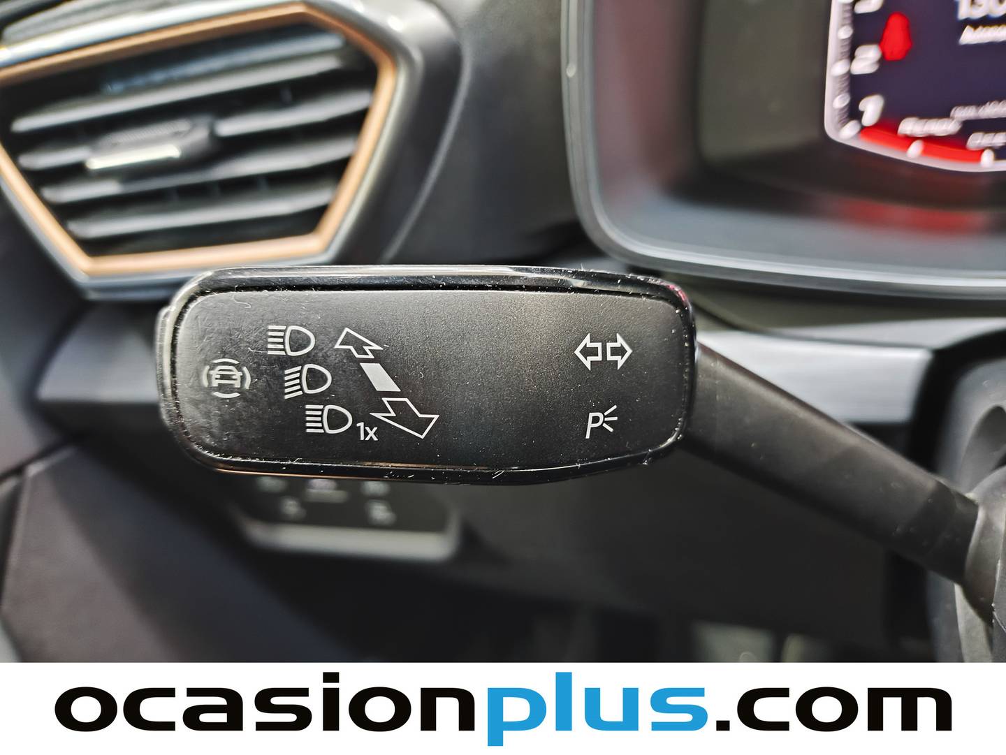 Foto Cupra Formentor CUPRA Formentor 2.0 TDI 4Drive DSG (150 CV)