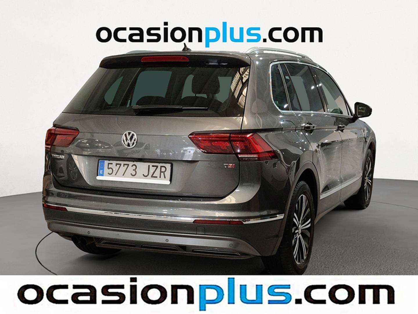 Foto Volkswagen Tiguan Volkswagen Tiguan Sport 1.4 TSI ACT (150 CV) DSG