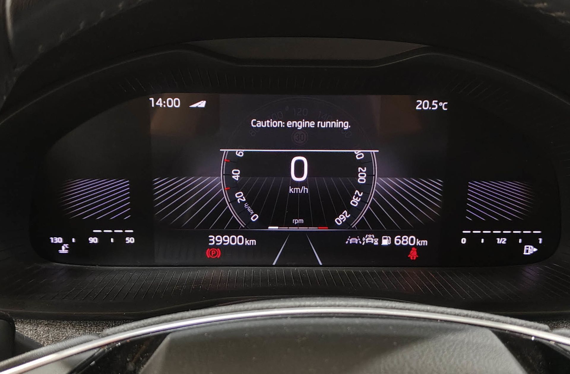 Škoda Scala 1.0 TSI Selection - foto 23