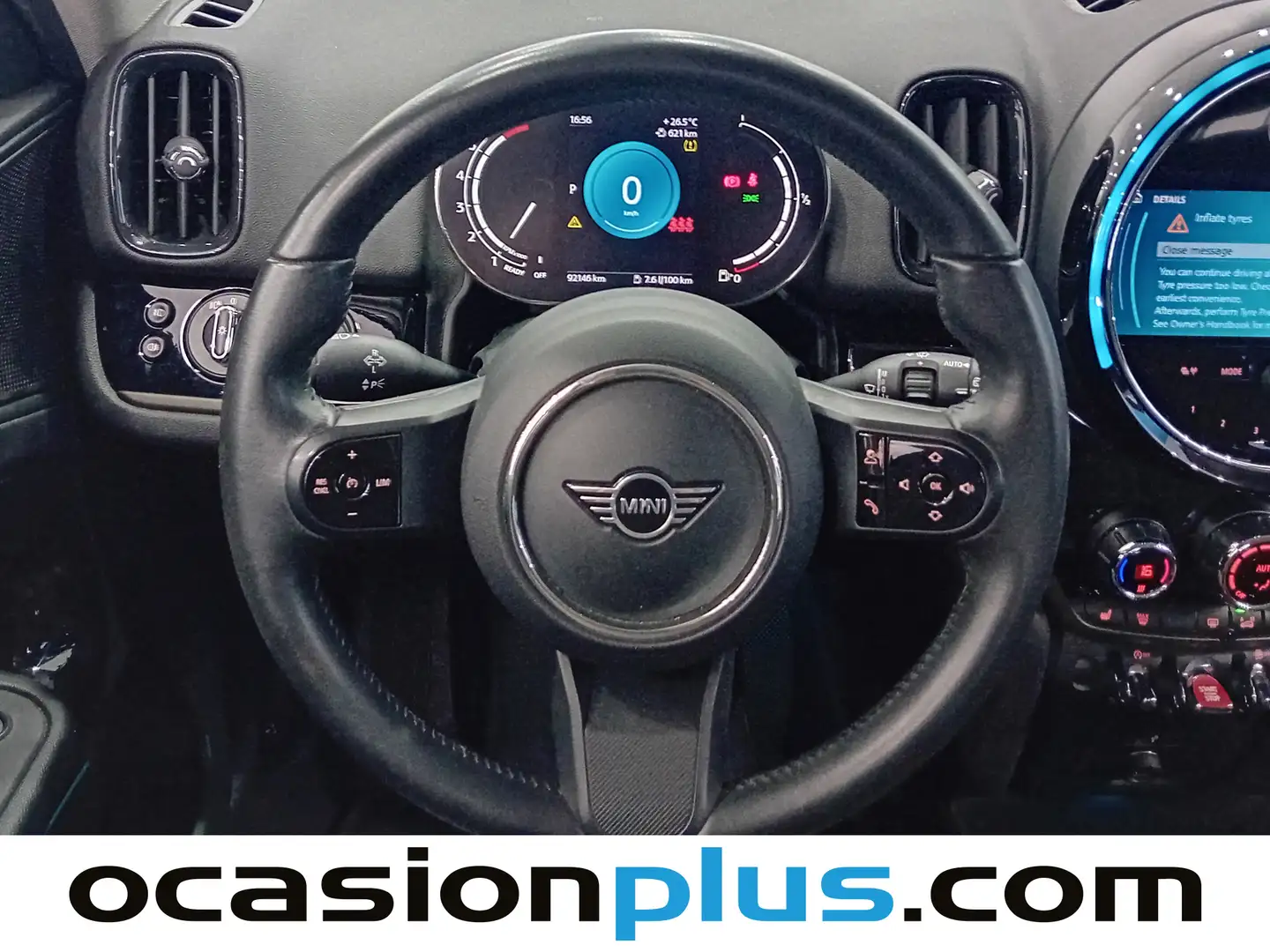 Foto Mini Countryman MINI MINI Countryman Cooper (136 CV)