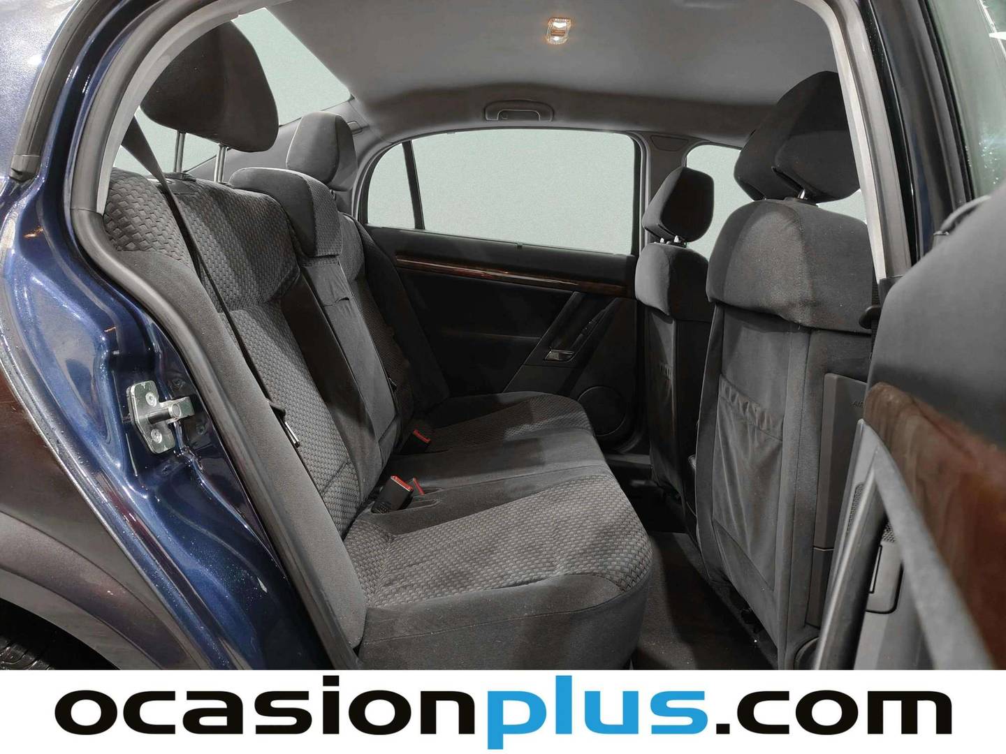 Opel Vectra Opel Vectra 2.2 16v Elegance (147 CV) barato