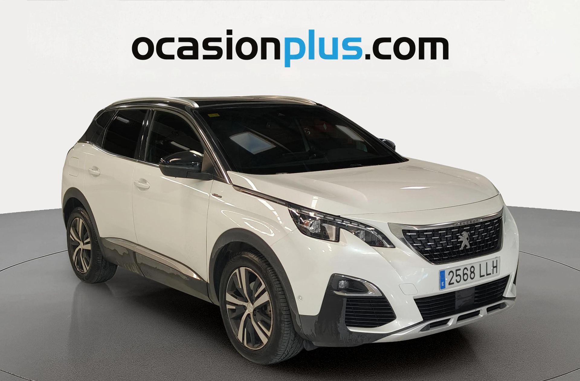 Peugeot 3008 PureTech 130 GT Line EAT8 - foto 2