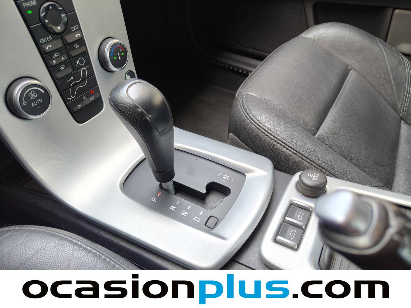 Volvo C70 Volvo C70 2.0 D Momentum Auto (136 CV) de segunda mano
