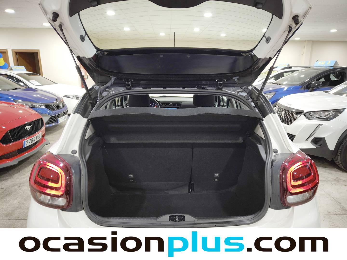 Citroën C3 Citroen C3 BlueHDi 100 S&S C-Series (102 CV) km 0