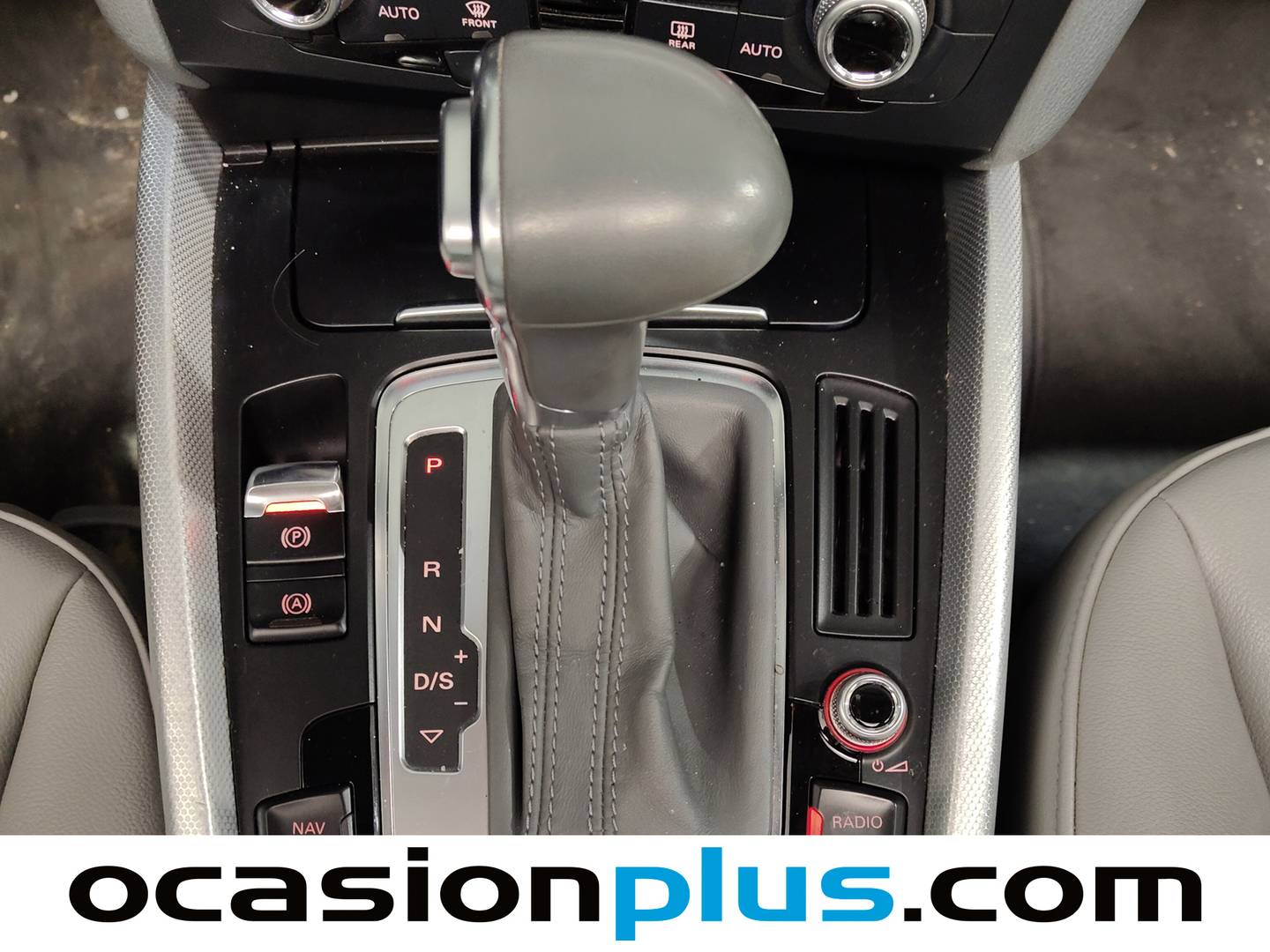 Audi Q5 Audi Q5 2.0 TDI clean diesel quattro (190 CV) S tronic de segunda mano