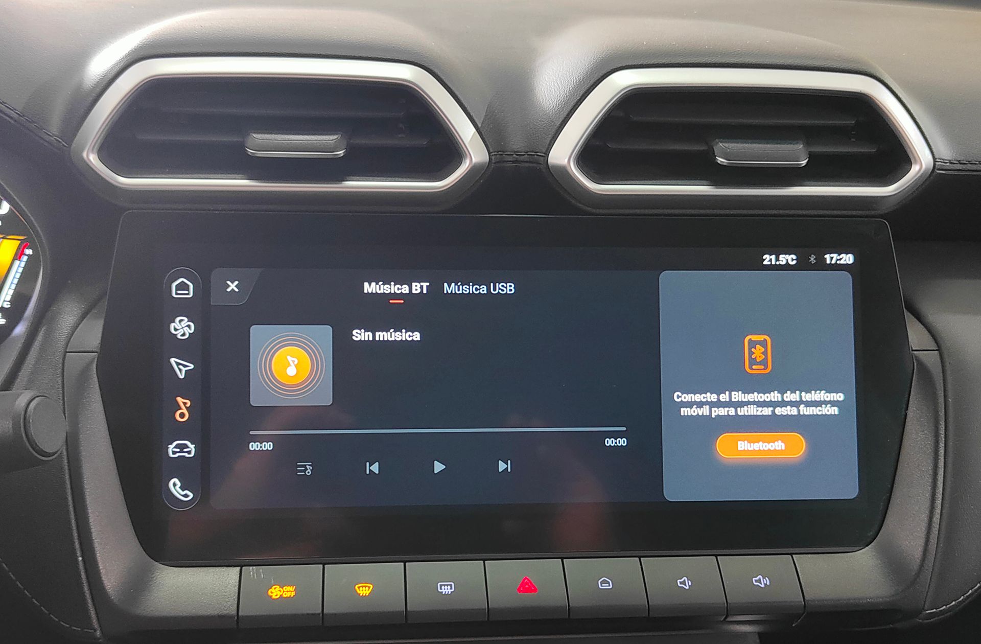 MG ZS 1.5 Hybrid+ Luxury - foto 35