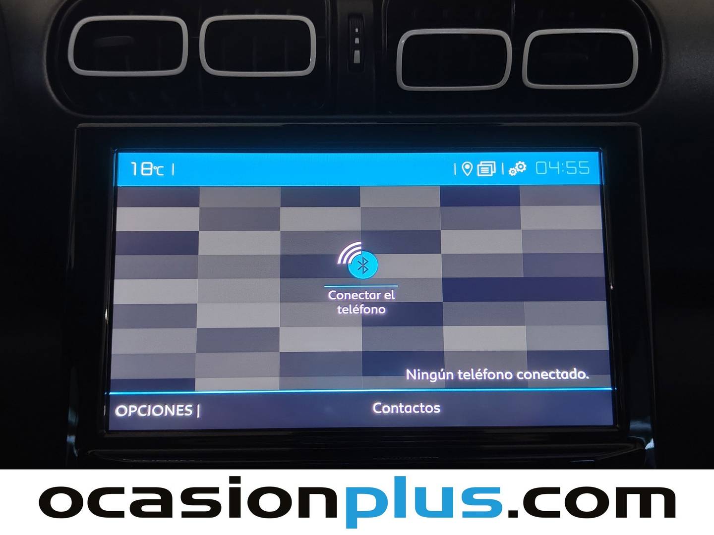 Foto Citroën C3 Aircross Citroen C3 Aircross PureTech 110 S&S Max (110 CV)