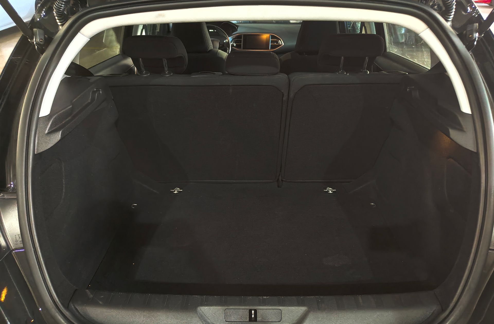 Peugeot 308 PureTech 130 Style EAT6 - foto 15