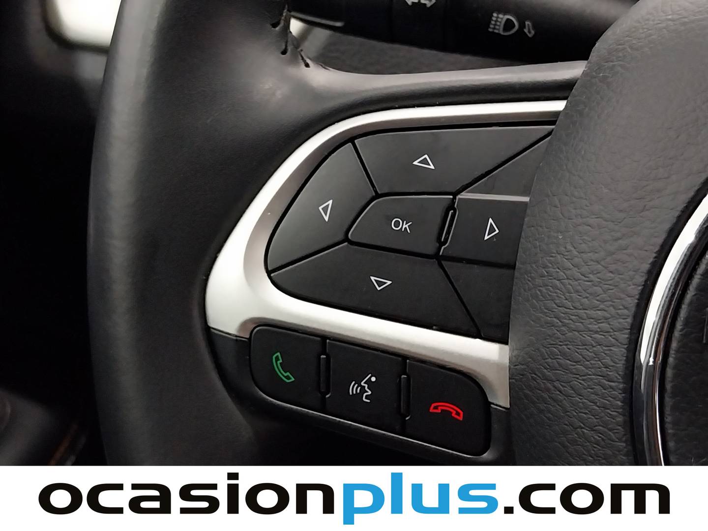 Foto Jeep Compass Jeep Compass 1.4 Multiair Sport 4x2  (140 CV)