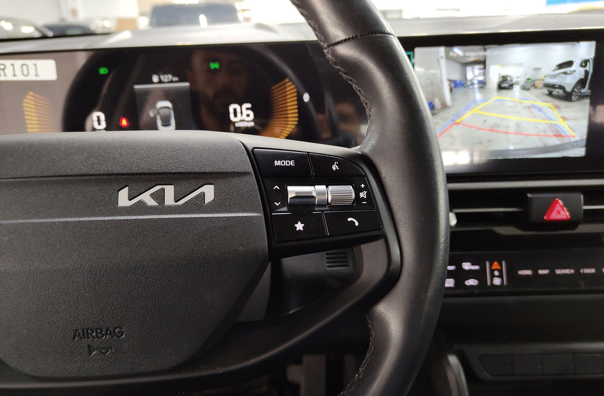 Kia Sportage 1.6 T-GDi Concept 4x2 - foto 25
