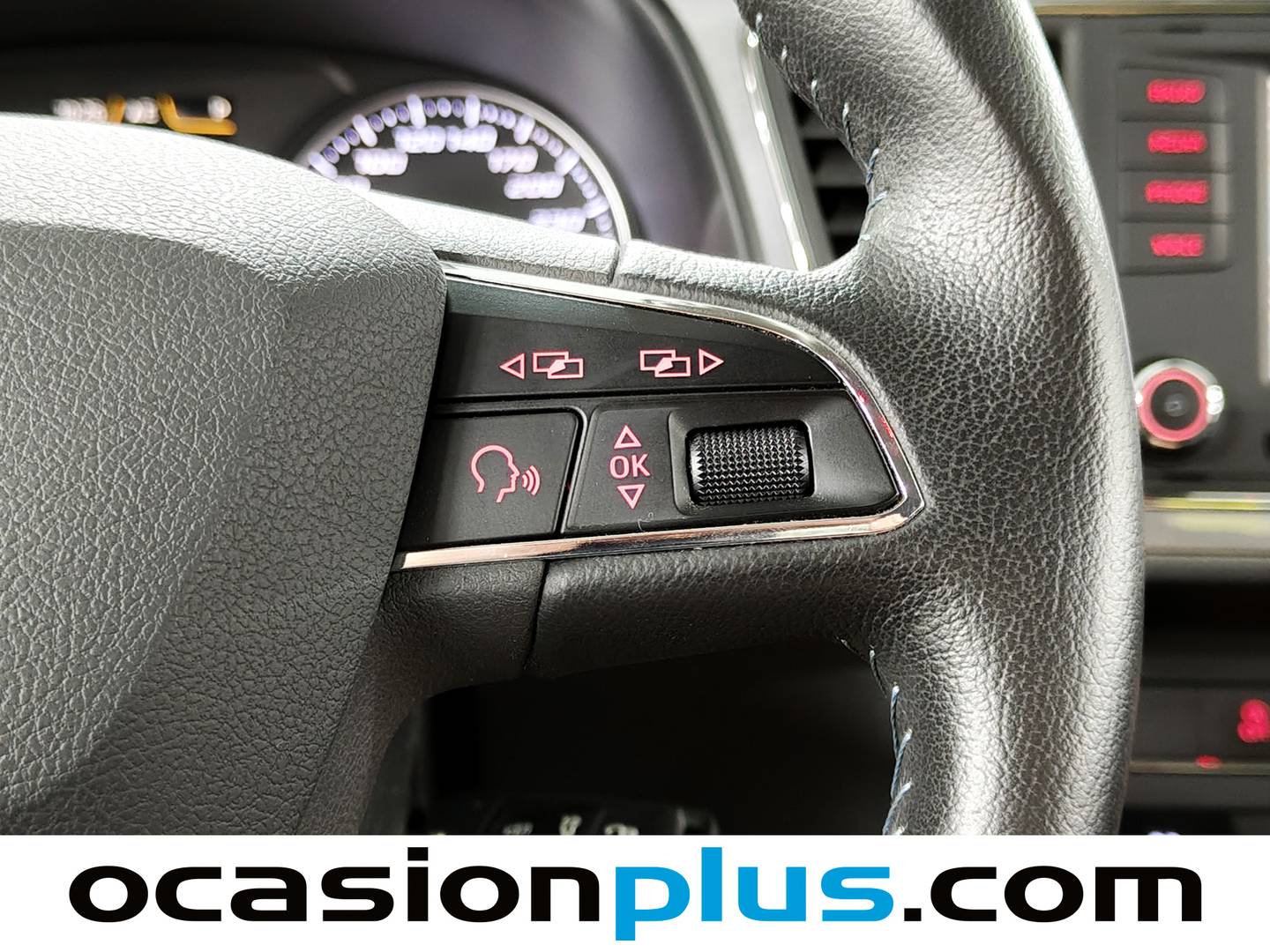 Seat León Seat León 1.2 TSI S&S I-Tech DSG  (110 CV) gasolina