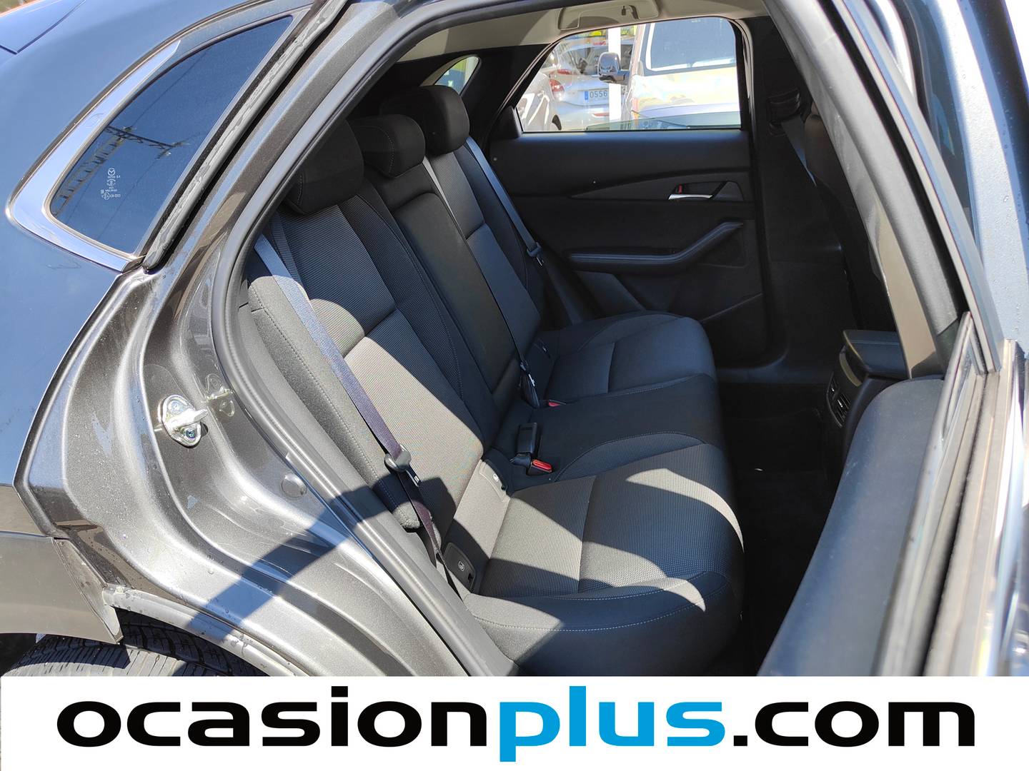 Mazda CX-30 Mazda CX-30 2.0 Skyactiv-X Evolution 2WD (186 CV) al mejor precio