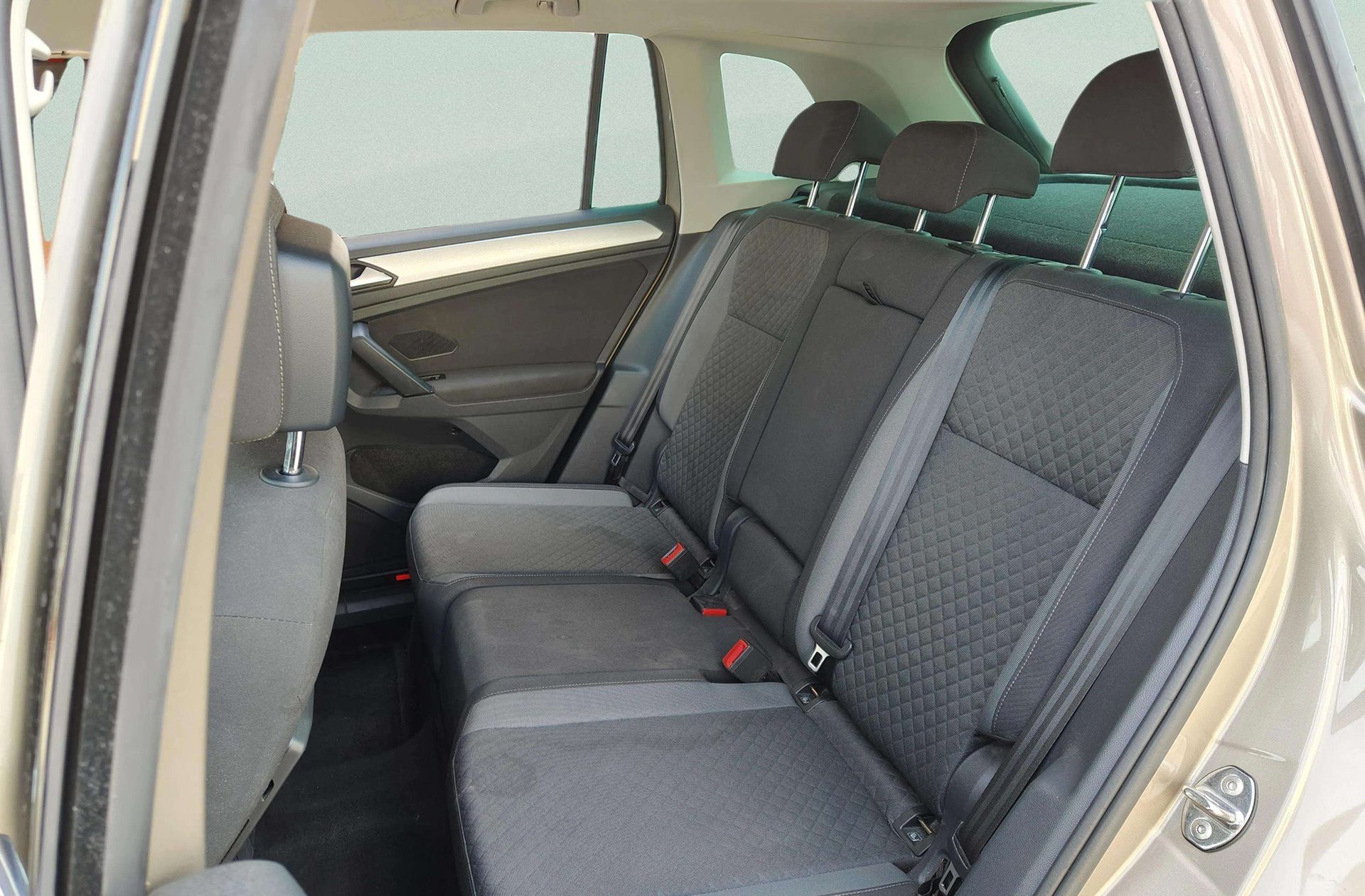 Volkswagen Tiguan Advance 2.0 TDI - foto 10