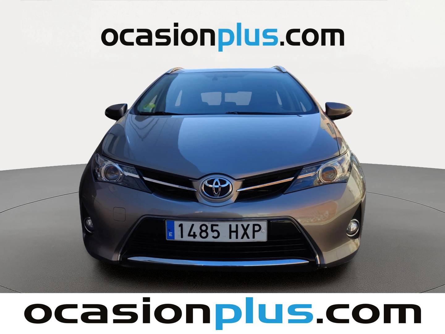 Toyota Auris Toyota Auris 120D Touring Sports Active (124 CV) 124cv