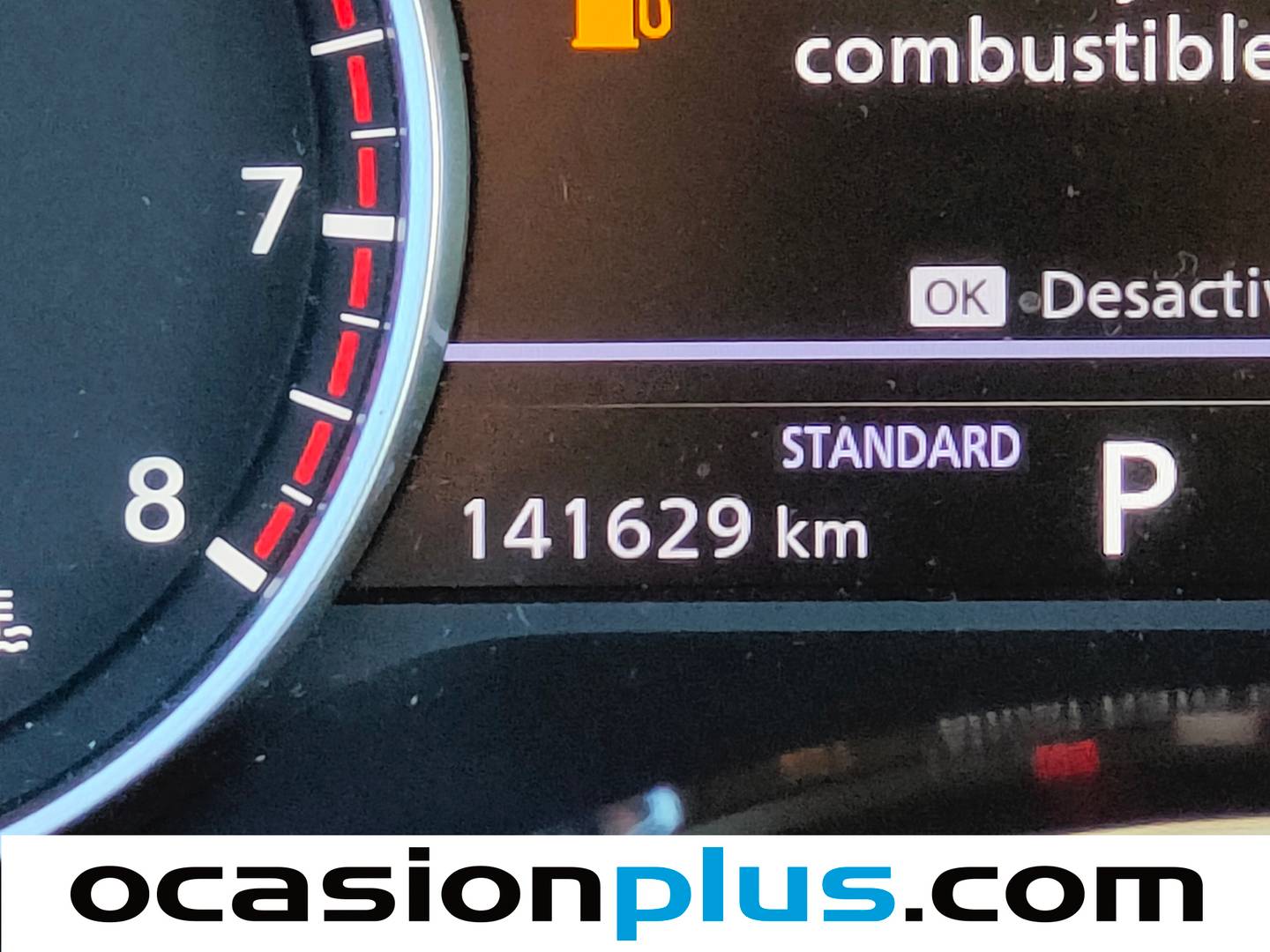 Nissan QASHQAI Nissan Qashqai DIG-T 158 mHEV Acenta Xtronic (158 CV) seminuevo