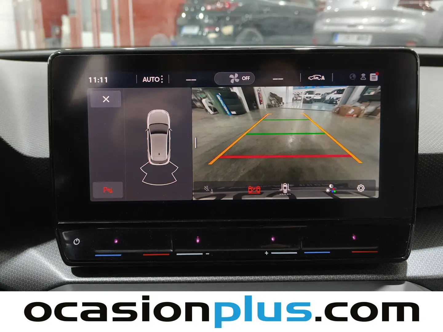 Foto Seat León SEAT León 2.0 TDI S&S Style Go (115 CV)