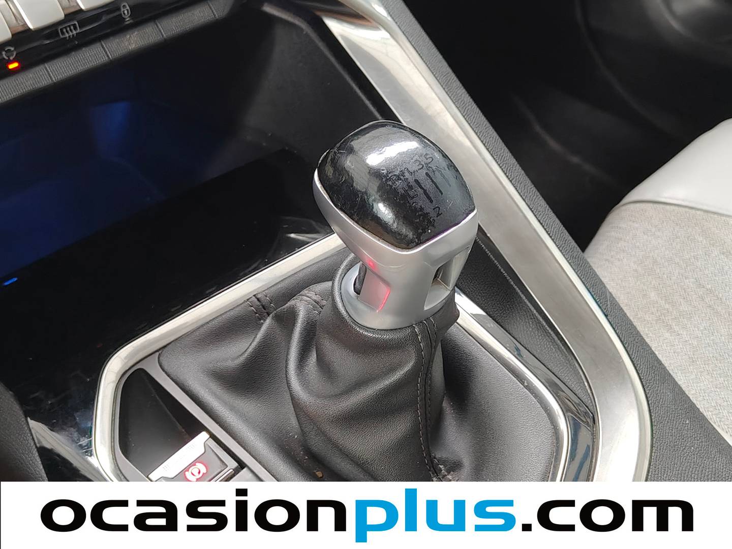 Peugeot 5008 Peugeot 5008 PureTech 130 S&S Allure (130 CV) 7 Plazas de segunda mano