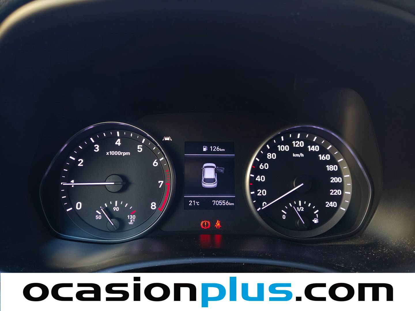 Hyundai i30 Hyundai i30 1.0 TGDI N-Line 30 Aniversario (120 CV) manual